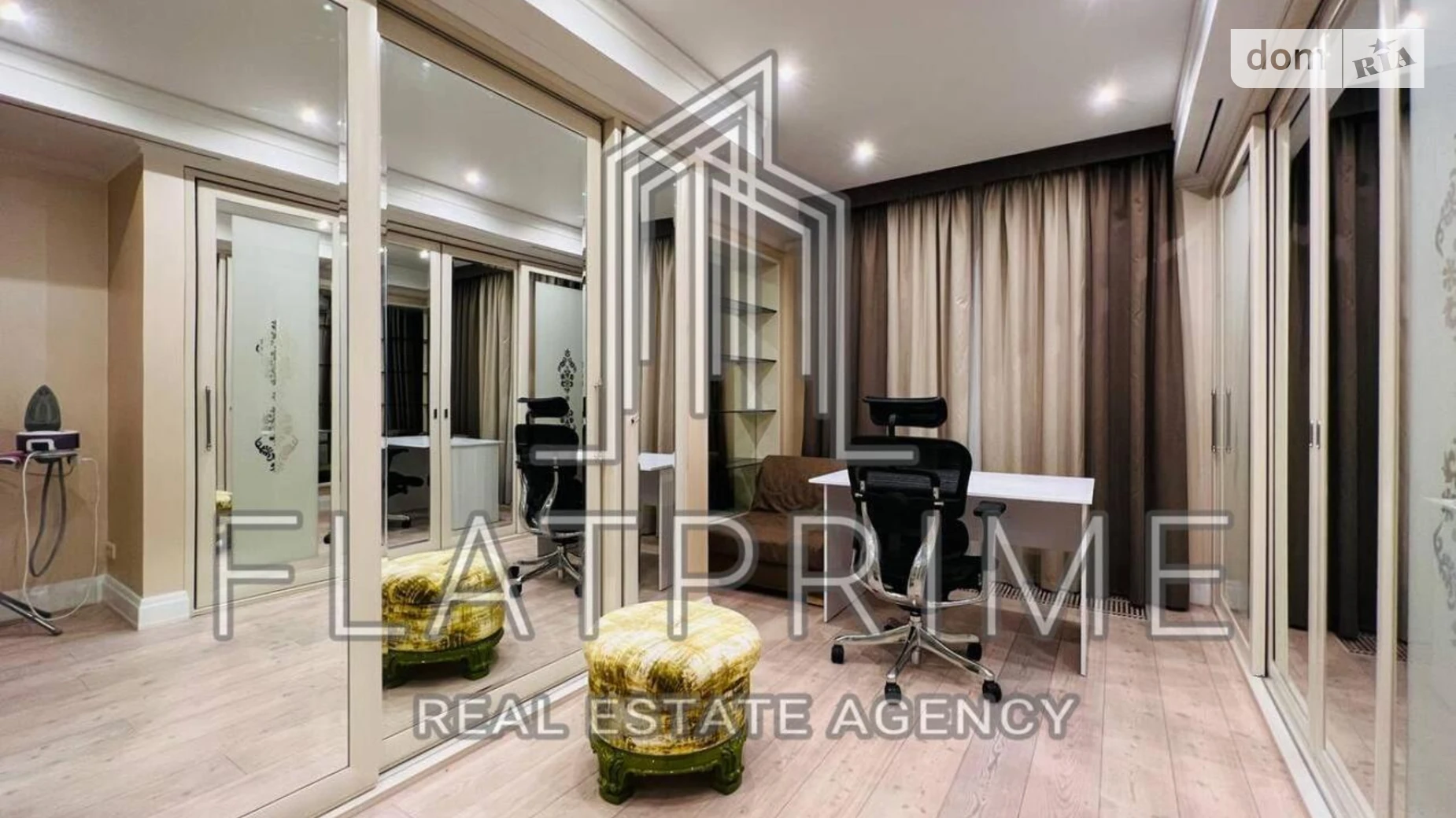 Продается 3-комнатная квартира 165 кв. м в Киеве, просп. Голосеевский(40-летия Октября), 58 - фото 5