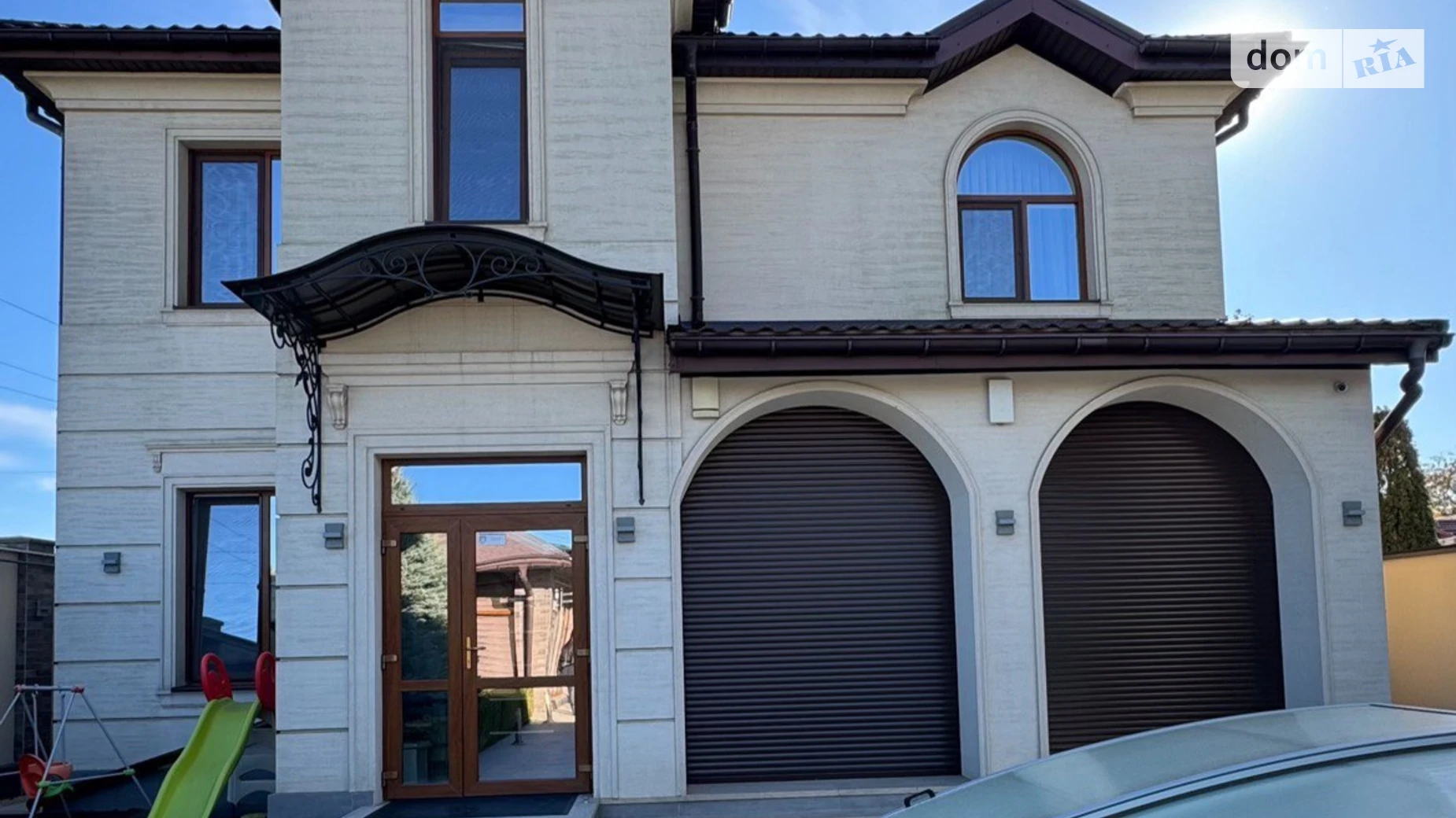 Продається будинок 2 поверховий 187.2 кв. м з каміном, цена: 350000 $ - фото 3