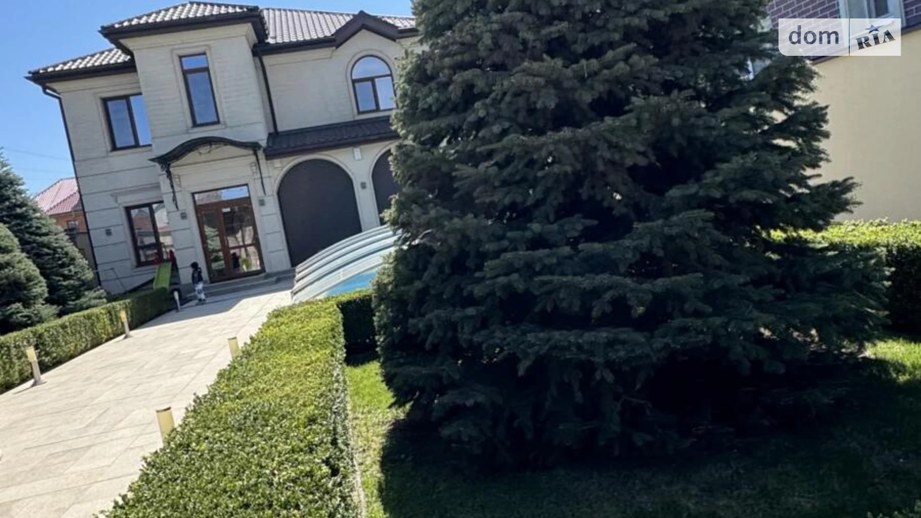 Продається будинок 2 поверховий 187.2 кв. м з каміном, цена: 350000 $ - фото 4