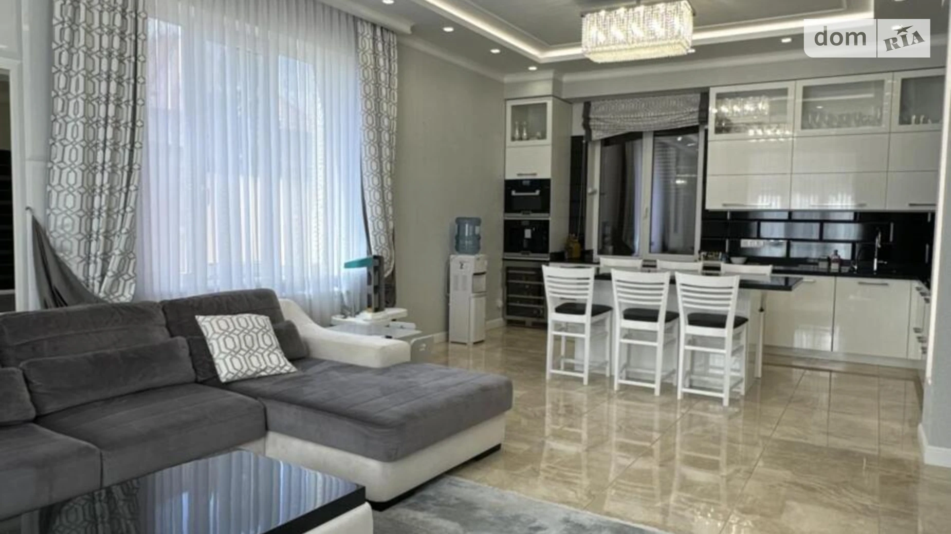 Продається будинок 2 поверховий 187.2 кв. м з каміном, цена: 350000 $ - фото 2