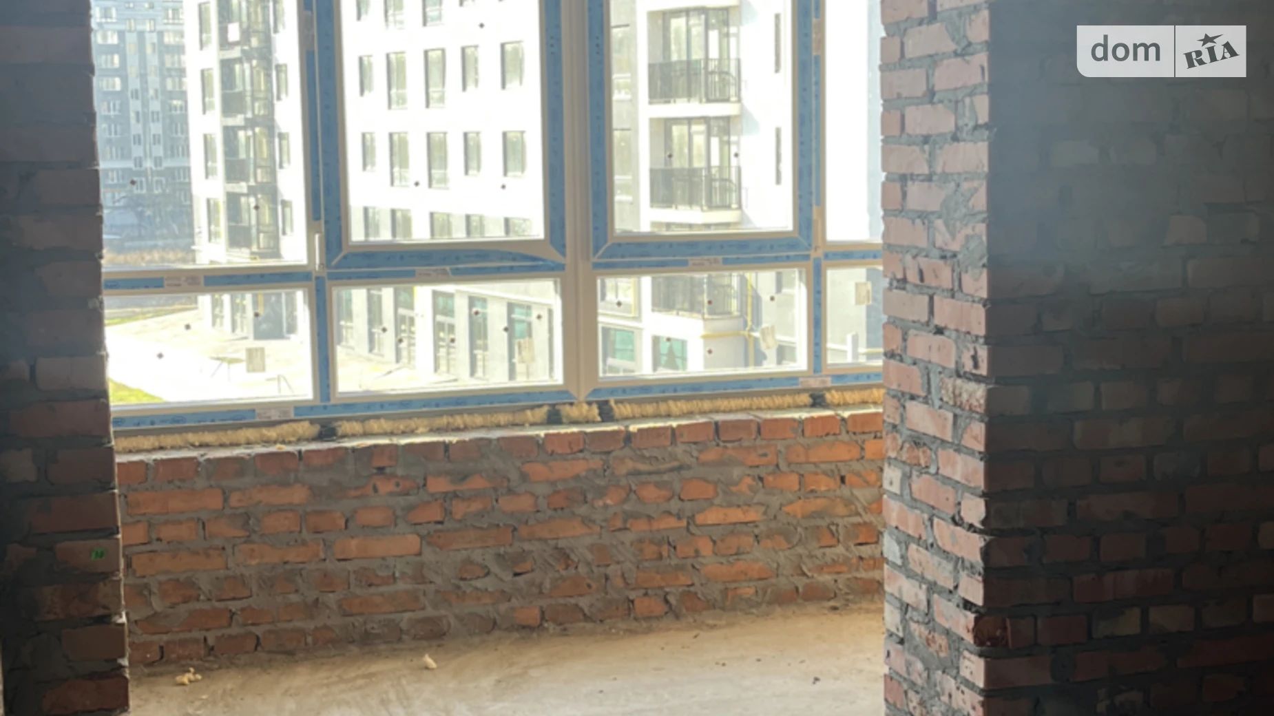 Продается 1-комнатная квартира 35 кв. м в Буче, ул. Саломеи Крушельницкой, 2 - фото 2