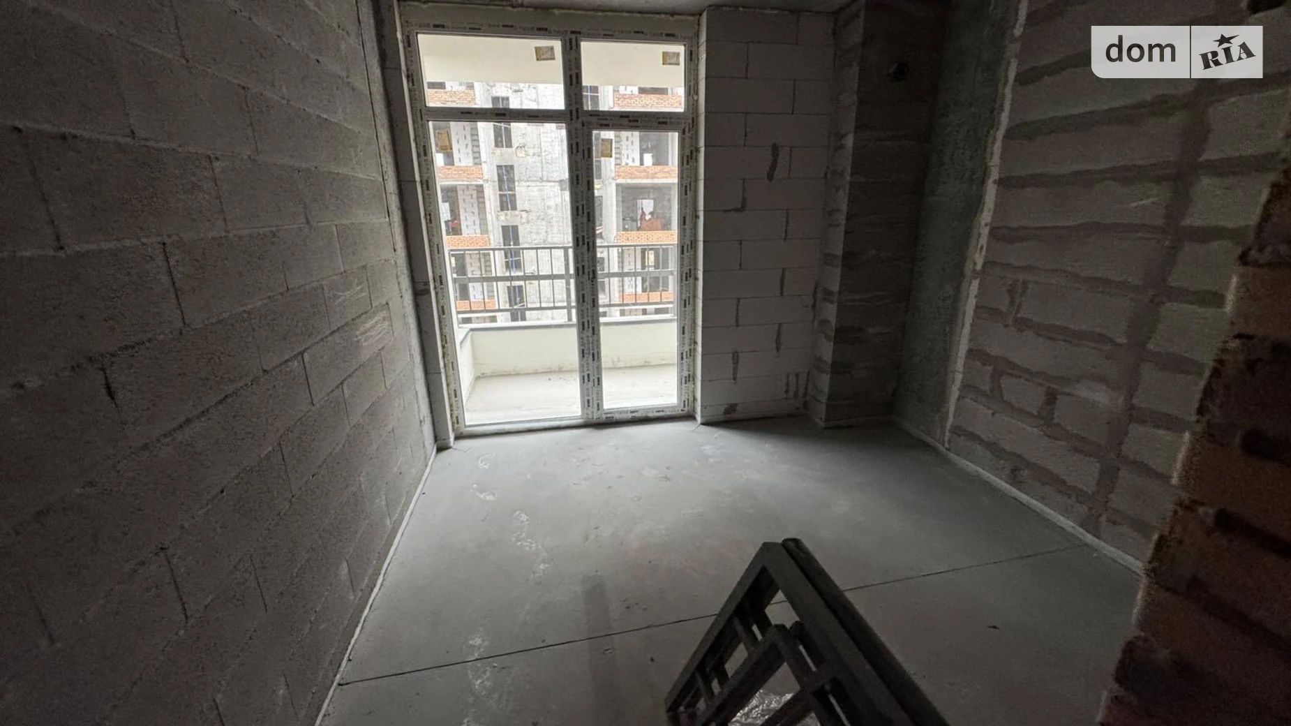 Продається 2-кімнатна квартира 39 кв. м у Ірпені, вул. Ольги Кобилянської(Достоєвського), 1В/37 - фото 4