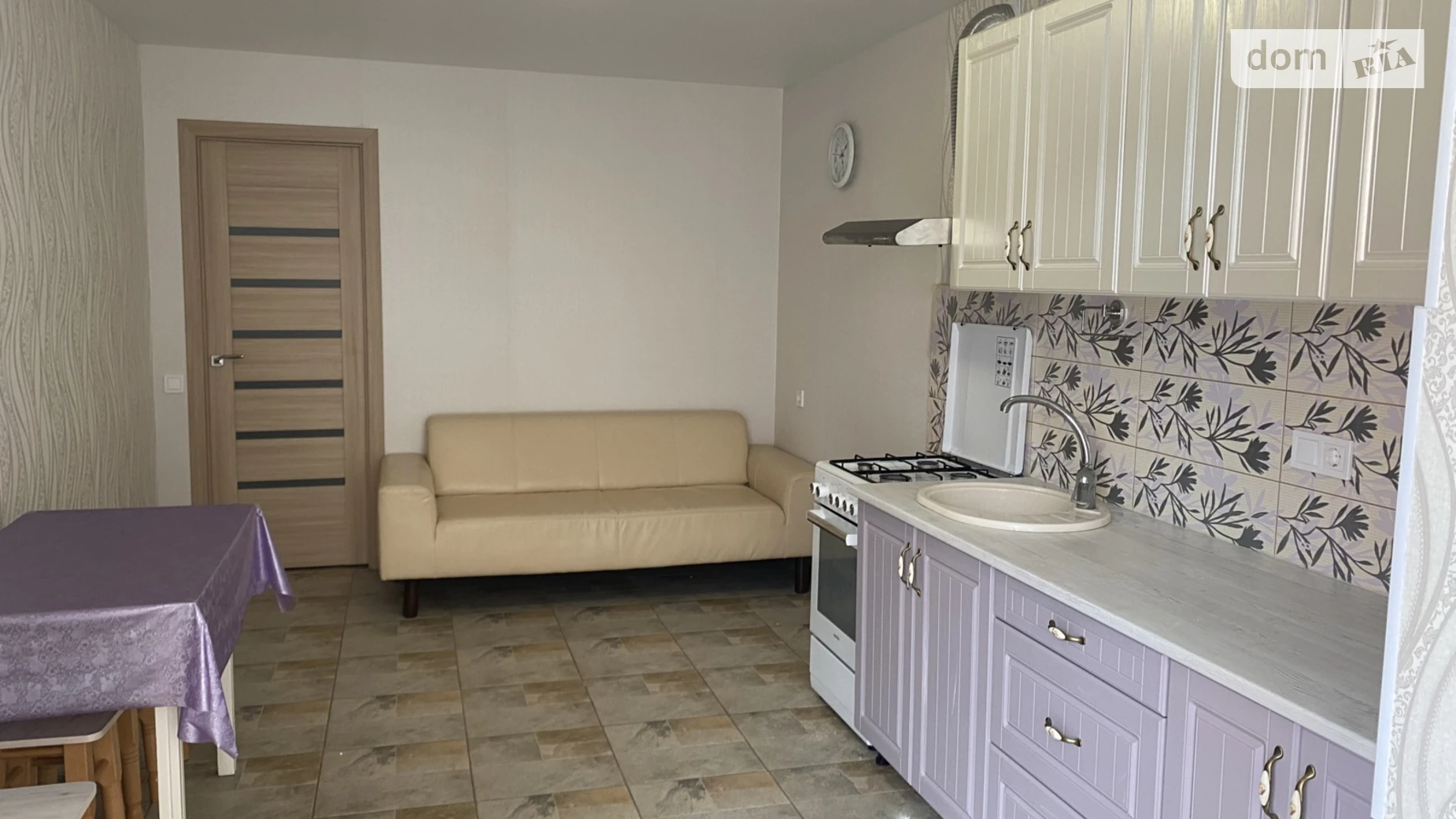 Сдается в аренду 1-комнатная квартира 48 кв. м в Винницких Хуторах, Немировское шоссе, 94Л корпус 2 - фото 2