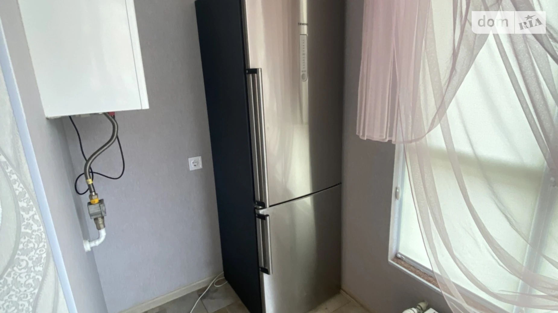 Сдается в аренду 1-комнатная квартира 48 кв. м в Винницких Хуторах, Немировское шоссе, 94Л корпус 2 - фото 4