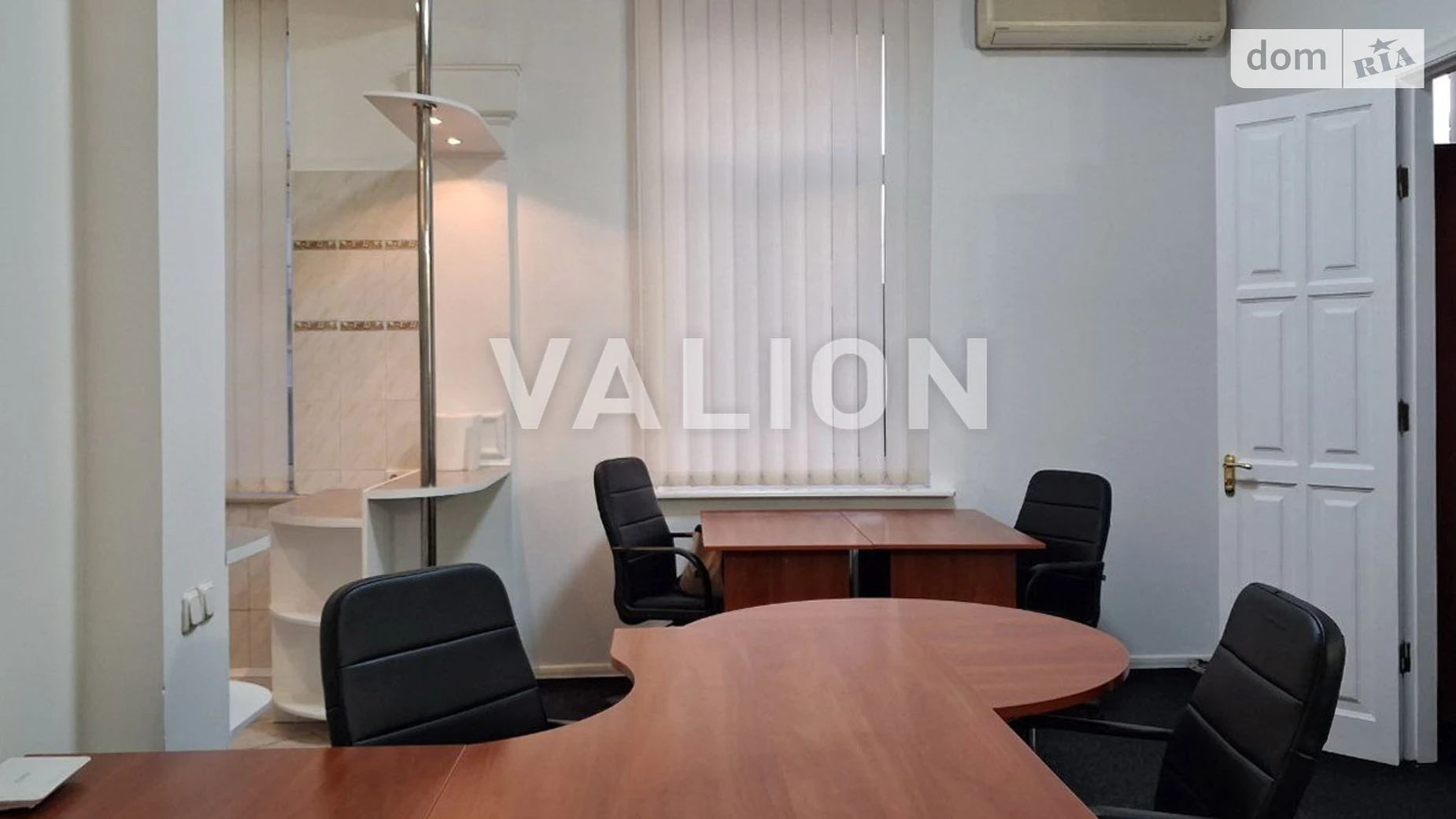 Сдается в аренду офис 80 кв. м в бизнес-центре, цена: 600 $ - фото 4