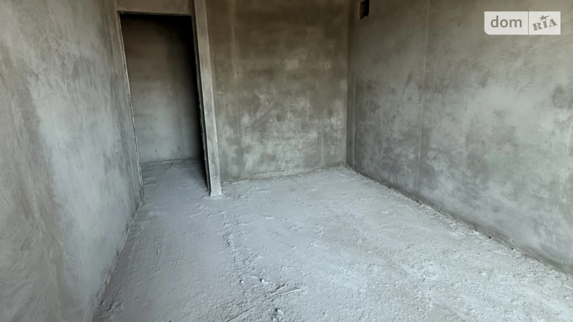 Продается 1-комнатная квартира 24 кв. м в Ирпене, ул. Севериновская(Октябрьская), 131А - фото 2