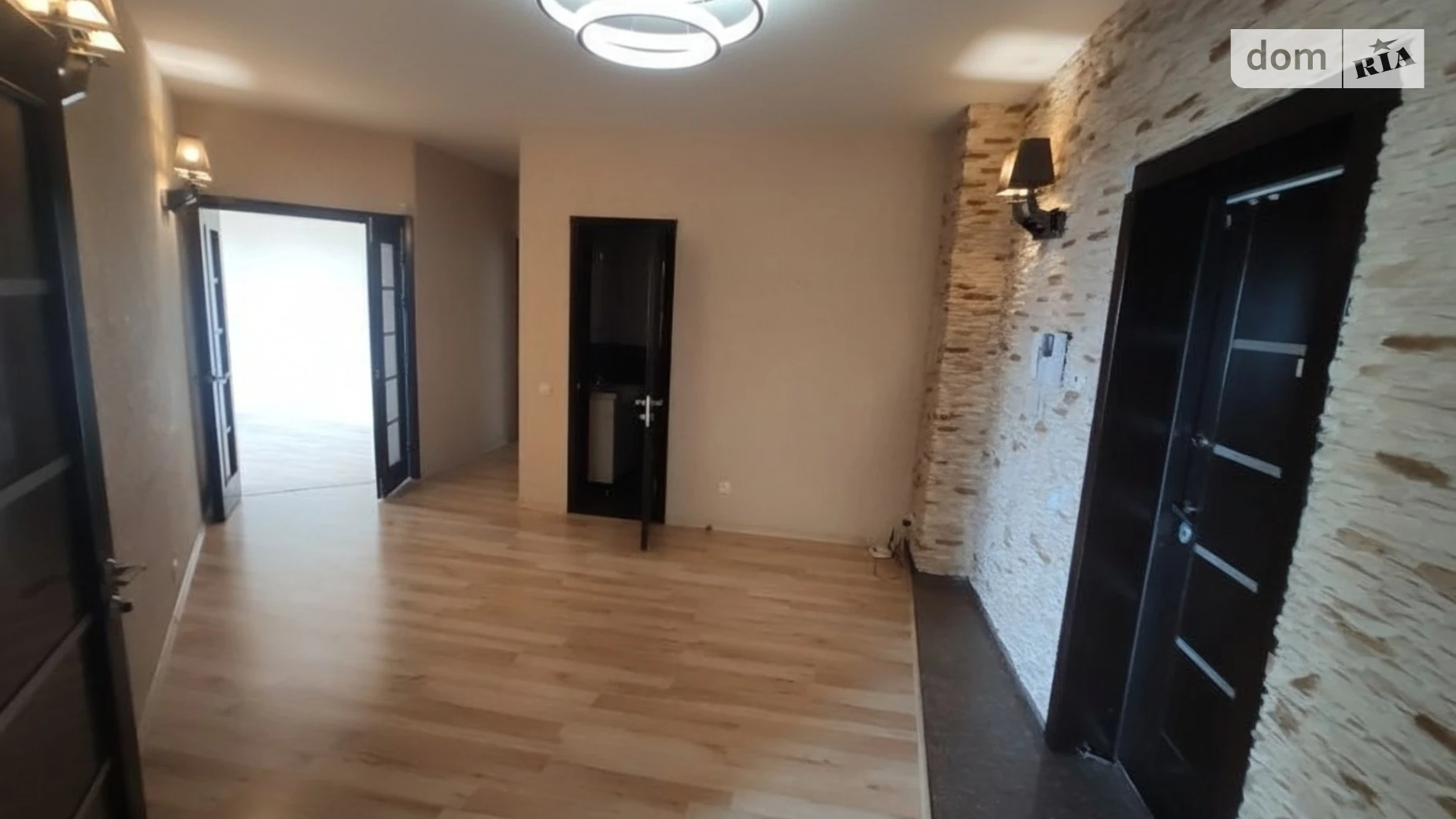 Продається 4-кімнатна квартира 160 кв. м у Києві, вул. Раїси Окіпної, 4 - фото 2