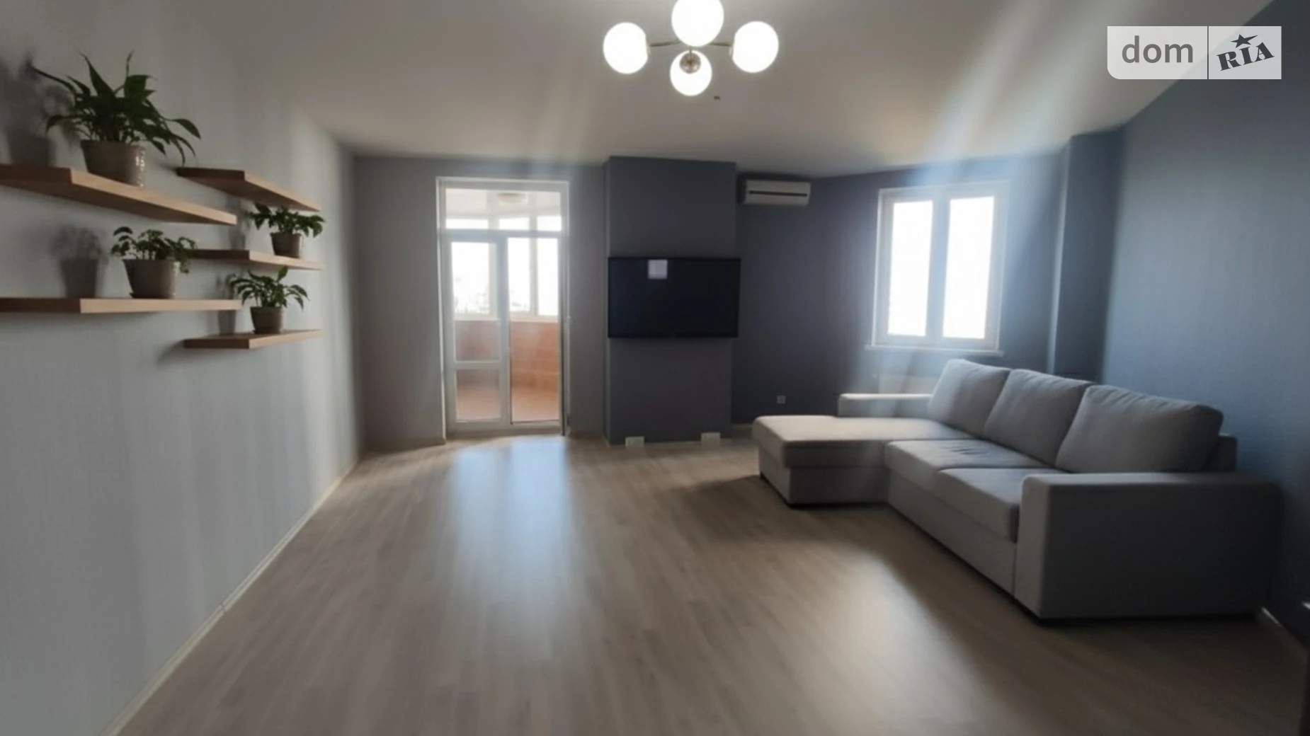 Продається 4-кімнатна квартира 160 кв. м у Києві, вул. Раїси Окіпної, 4 - фото 4