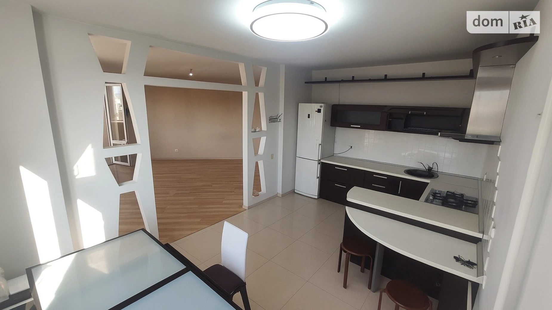 Продається 4-кімнатна квартира 160 кв. м у Києві, вул. Раїси Окіпної, 4 - фото 3