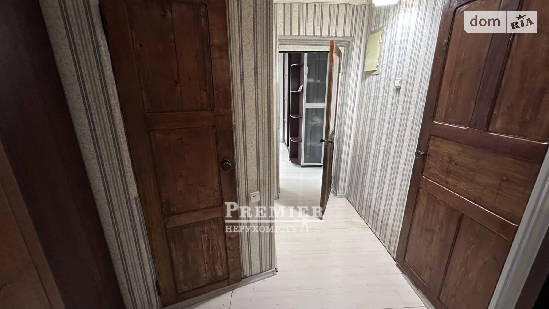 Продается 2-комнатная квартира 43.7 кв. м в Черноморске, ул. Парусная - фото 4