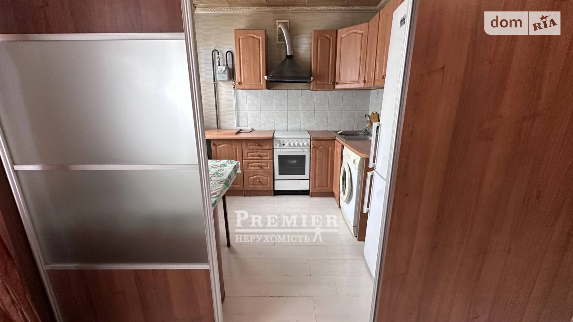 Продается 2-комнатная квартира 43.7 кв. м в Черноморске, ул. Парусная - фото 3