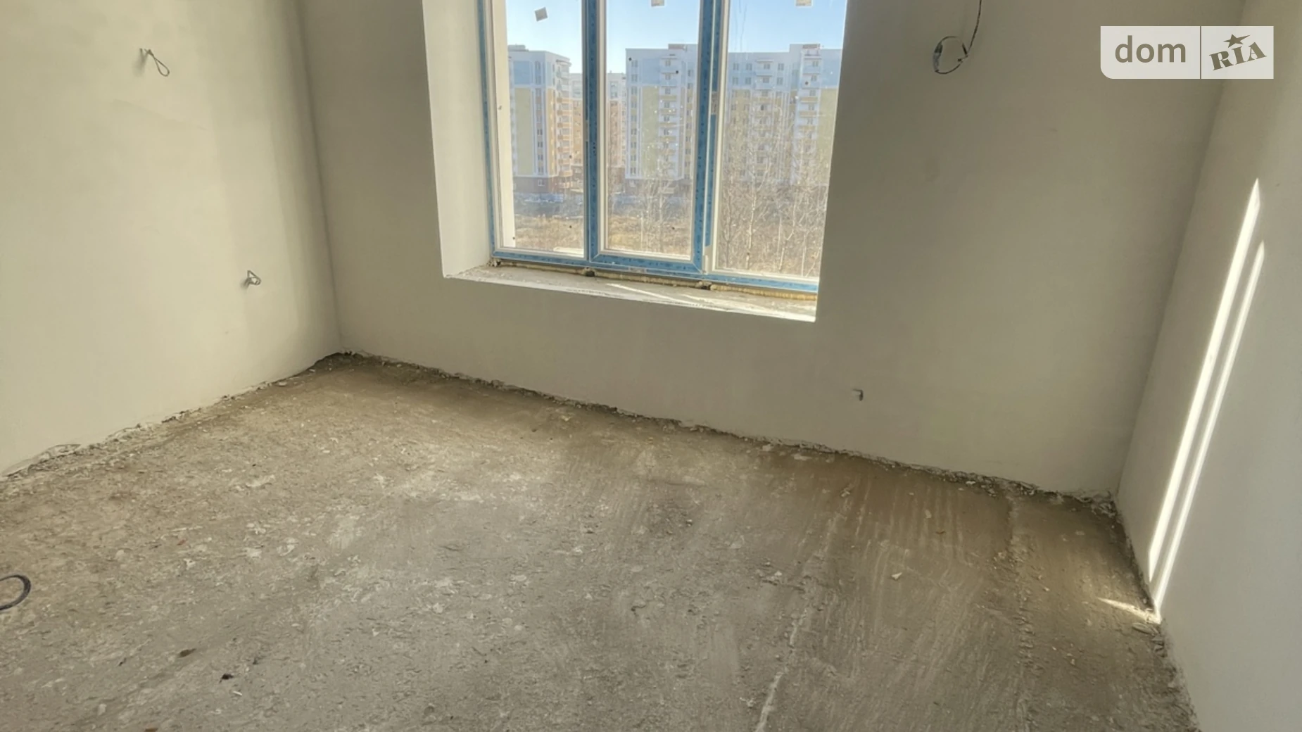 Продается 1-комнатная квартира 42.3 кв. м в Буче, ул. Саломеи Крушельницкой - фото 5