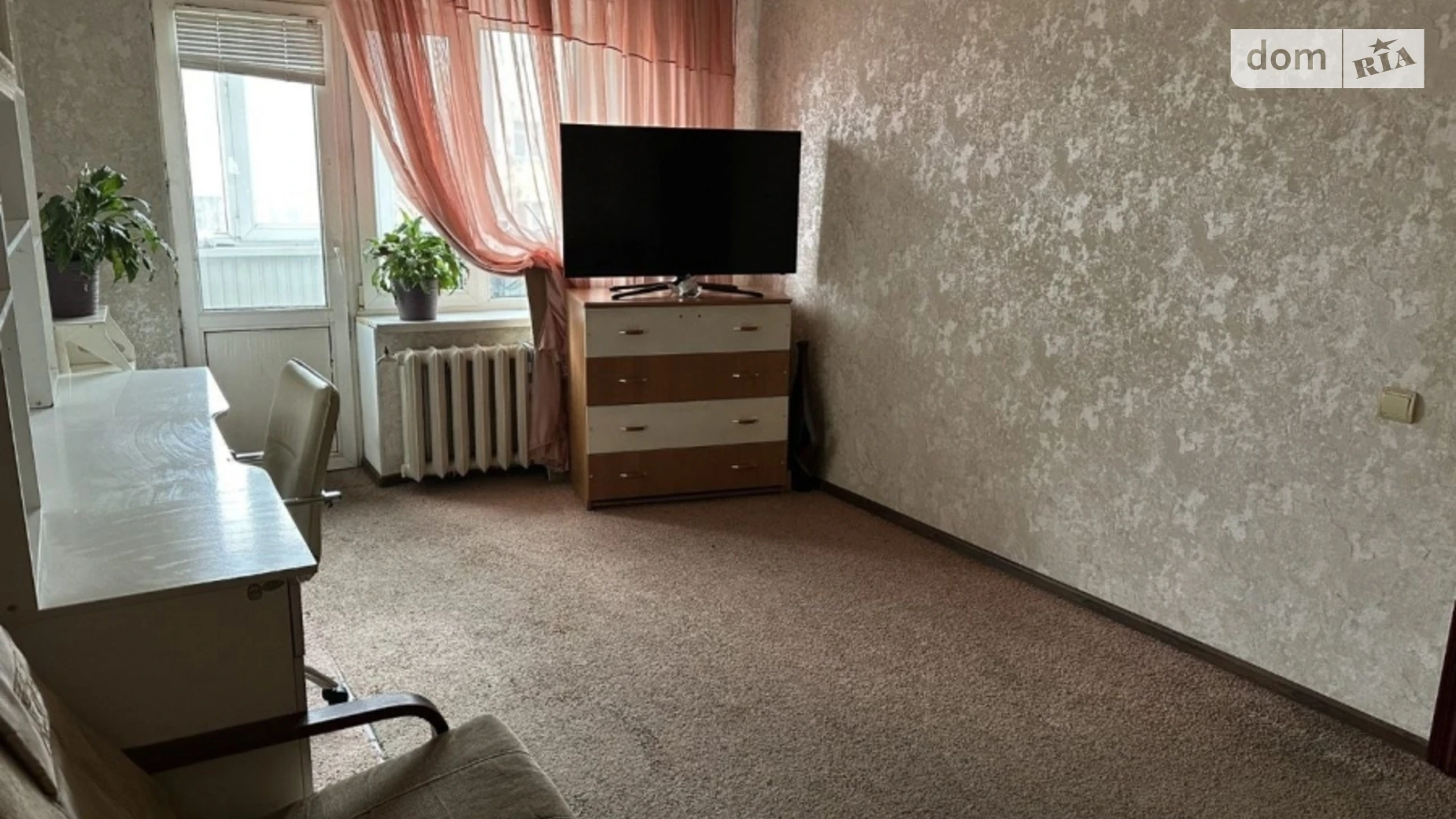 Продается 2-комнатная квартира 46 кв. м в Житомире, ул. Киевская, 96 - фото 2