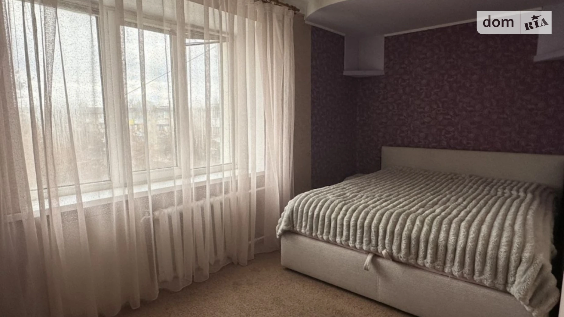 Продается 2-комнатная квартира 46 кв. м в Житомире, ул. Киевская, 96 - фото 5