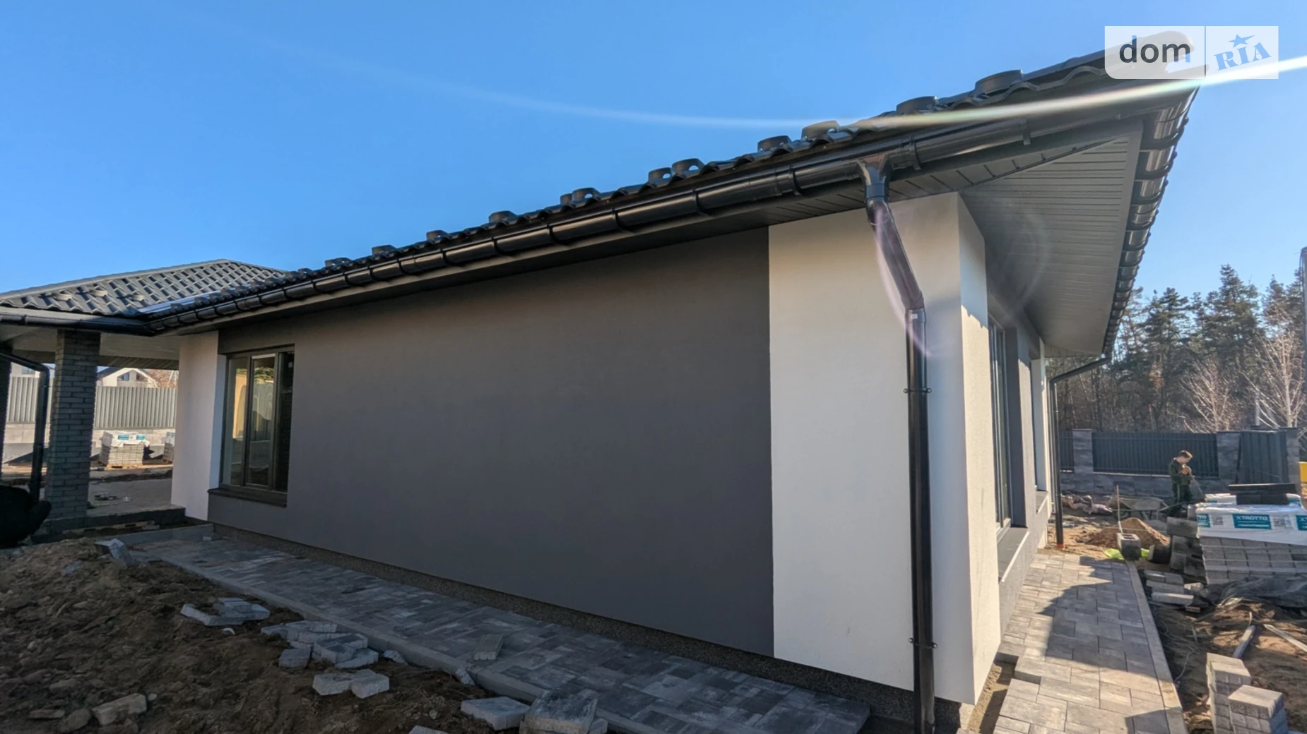 Продается одноэтажный дом 157 кв. м с садом, цена: 165000 $ - фото 3