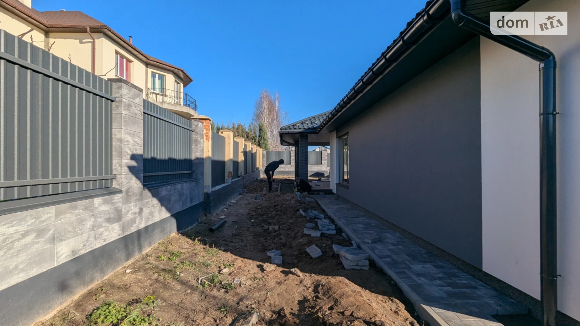 Продается одноэтажный дом 157 кв. м с садом, цена: 165000 $ - фото 2