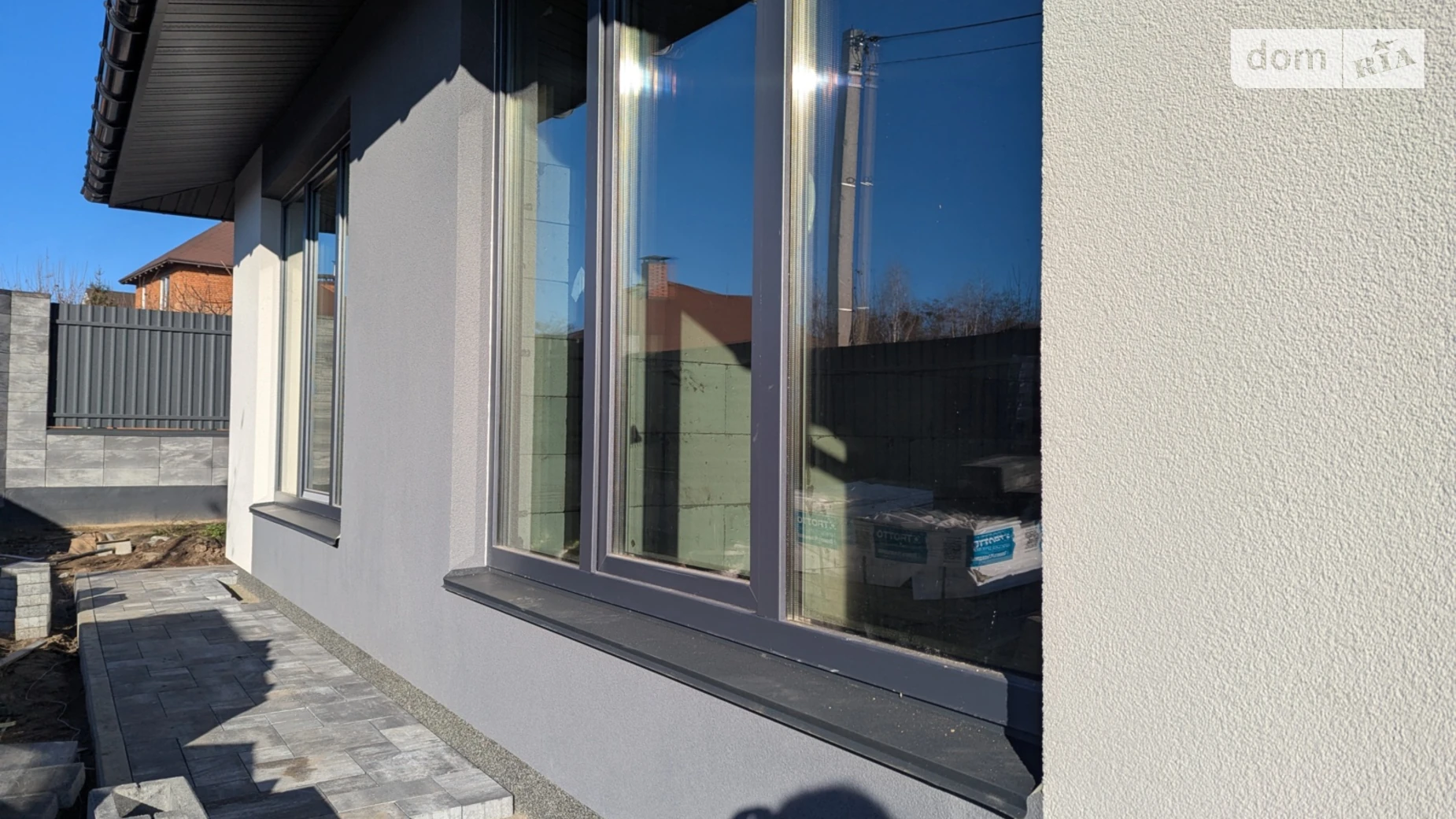 Продается одноэтажный дом 157 кв. м с садом, цена: 165000 $ - фото 5