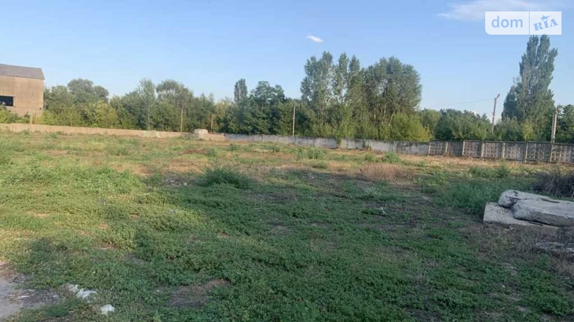 Продается земельный участок 58 соток в Полтавской области, цена: 220000 $ - фото 4