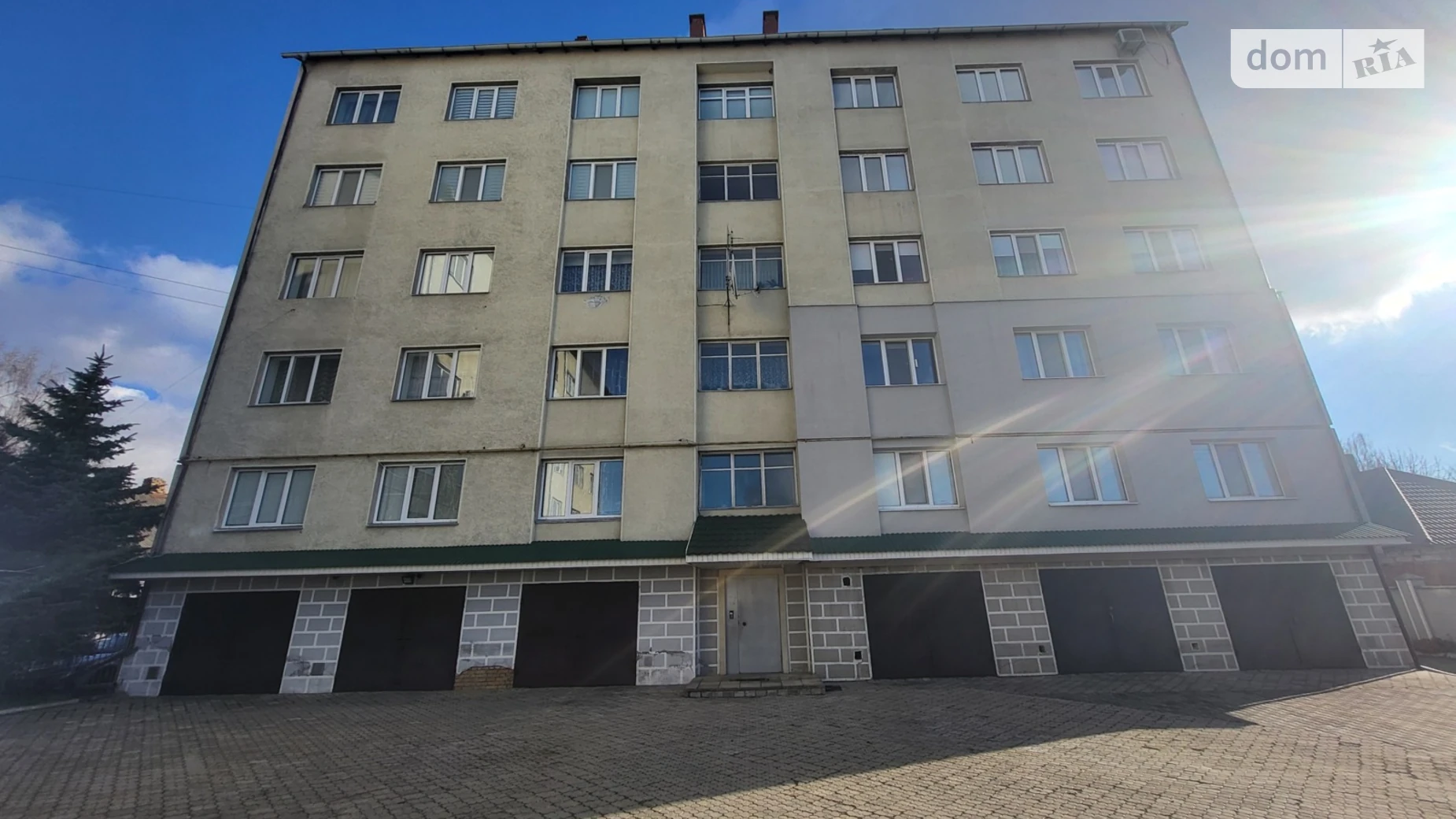 5-комнатная квартира 297 кв. м в Луцке, ул. Стрелковая, 21 - фото 3