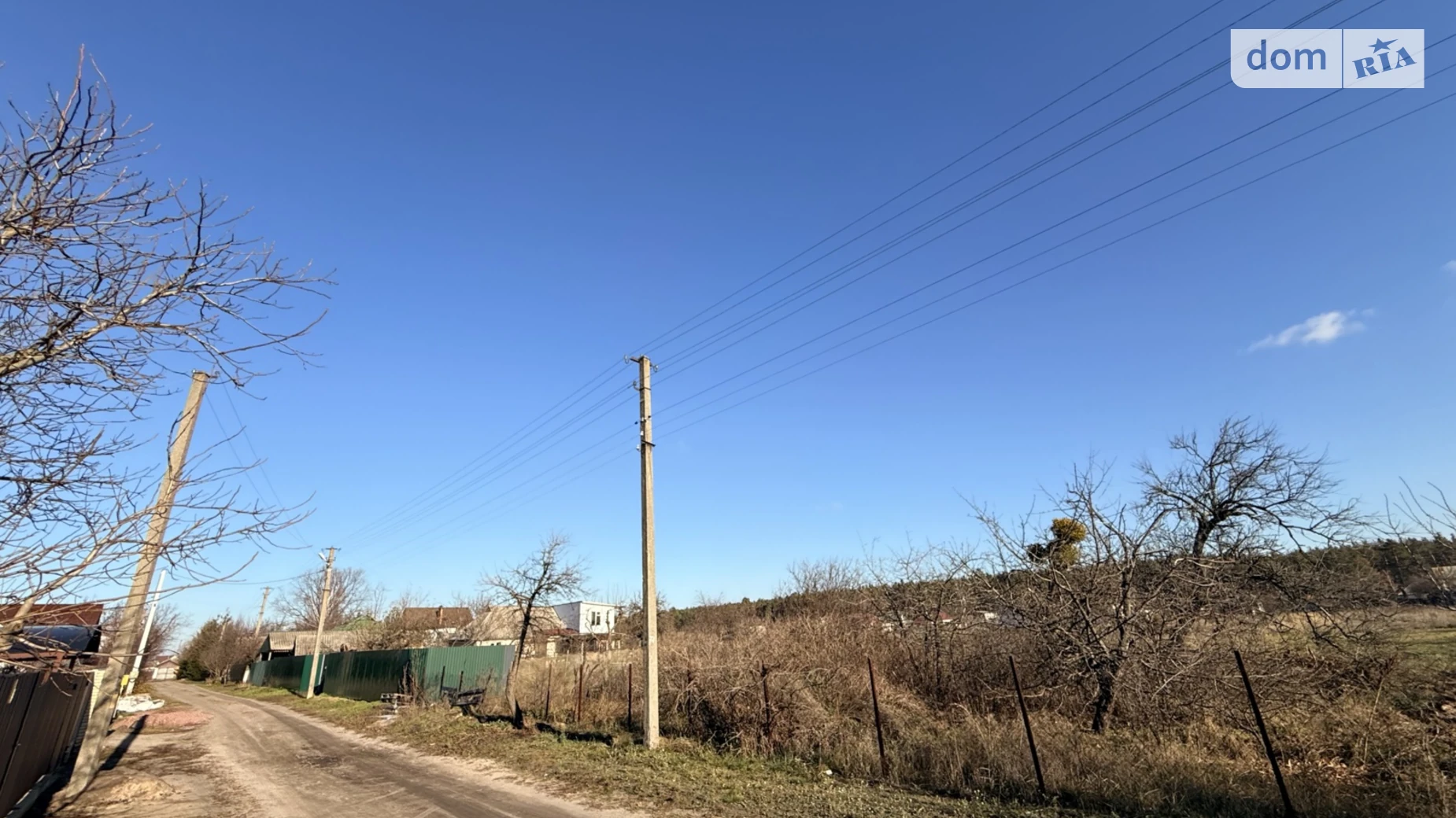 Продается земельный участок 25 соток в Киевской области, цена: 30000 $ - фото 3