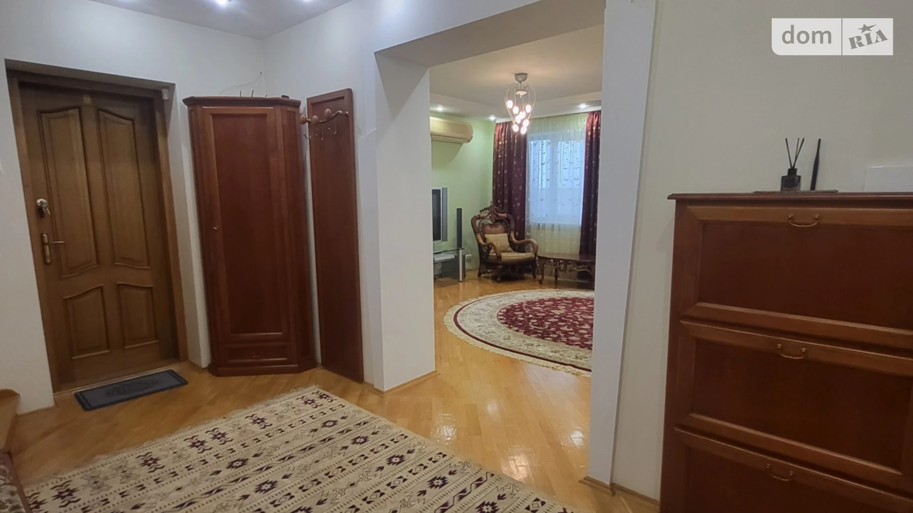 5-комнатная квартира 297 кв. м в Луцке, ул. Стрелковая, 21 - фото 4