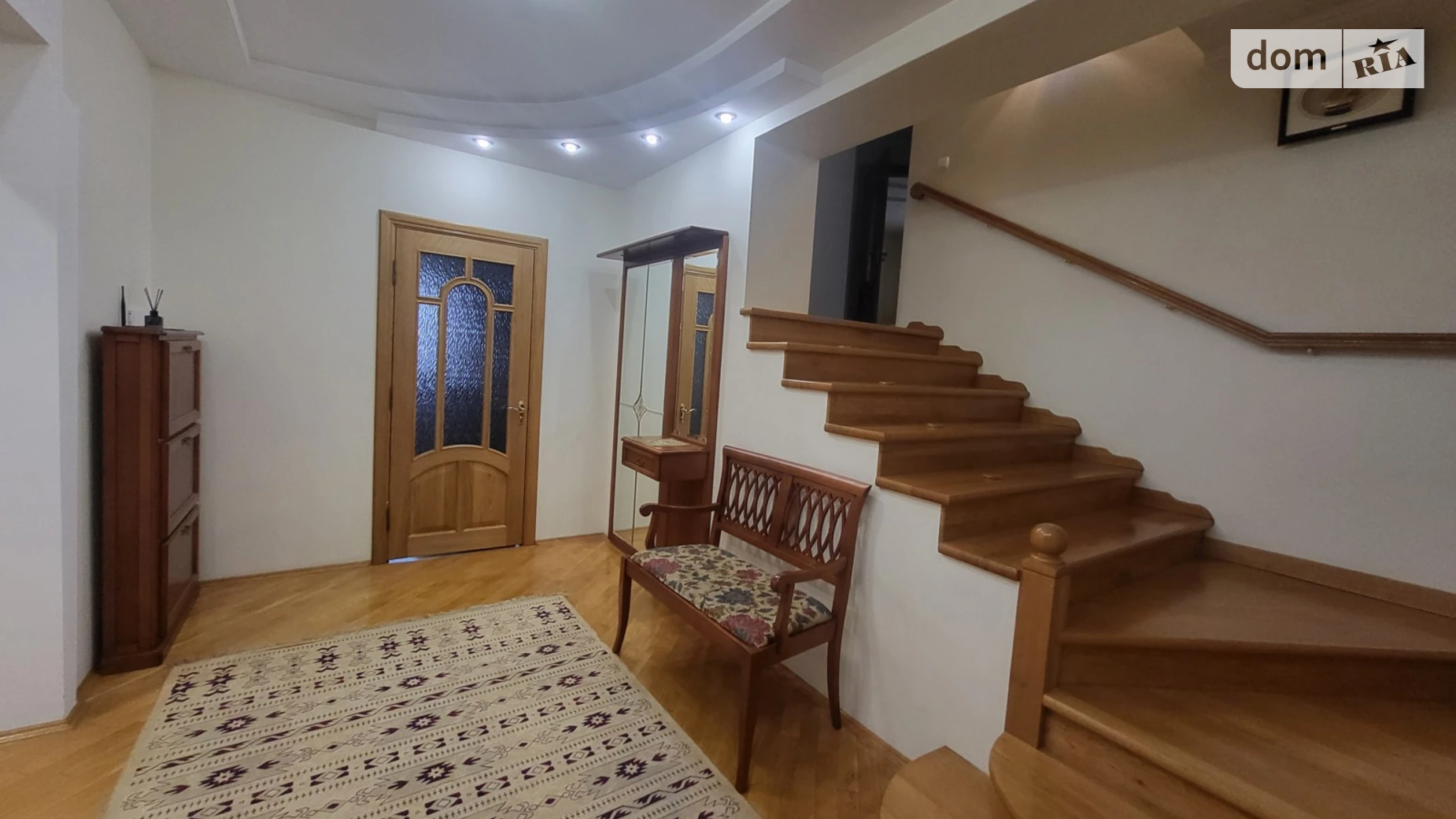 5-комнатная квартира 297 кв. м в Луцке, ул. Стрелковая, 21 - фото 5