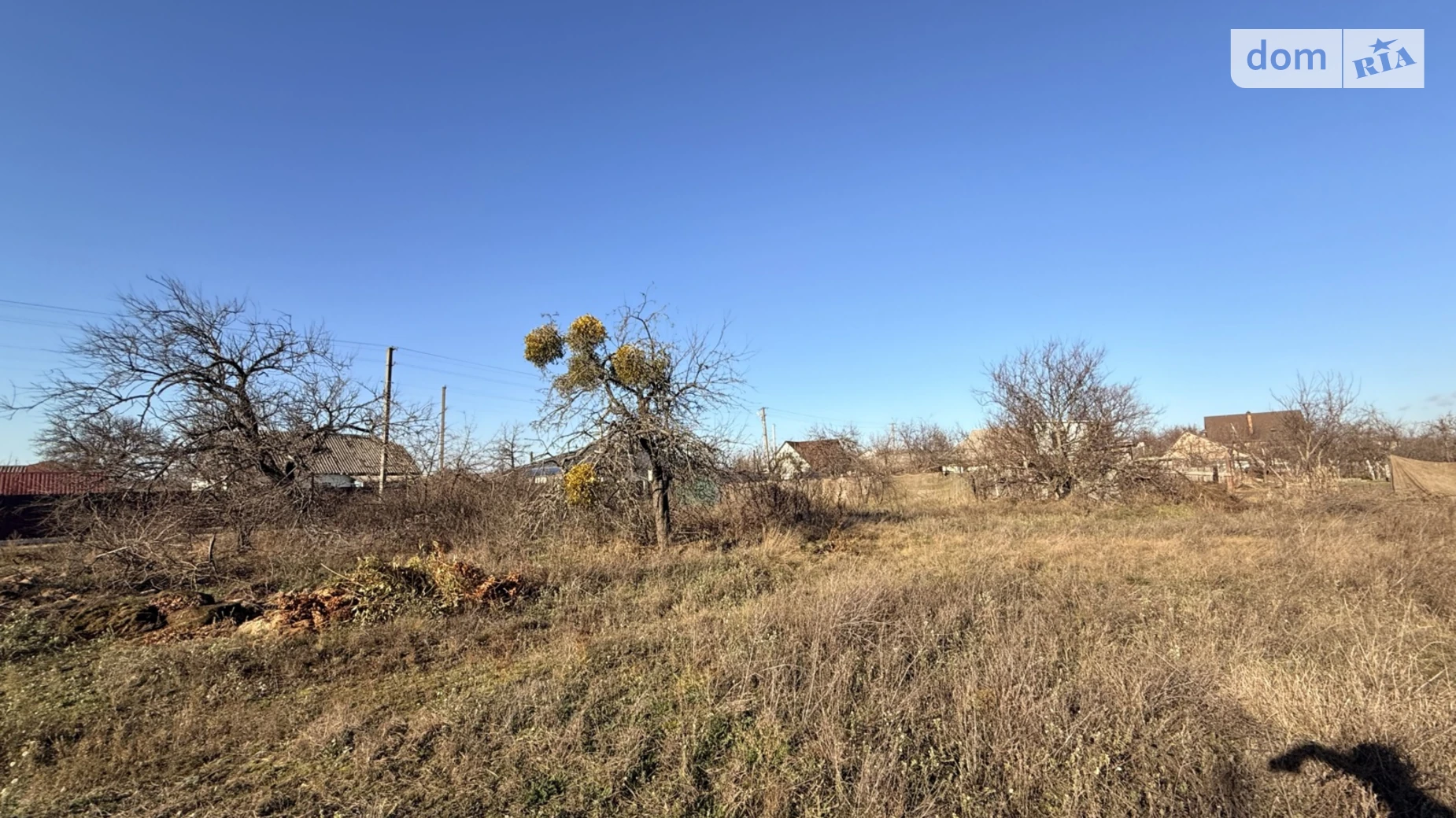 Продается земельный участок 25 соток в Киевской области, цена: 30000 $ - фото 5