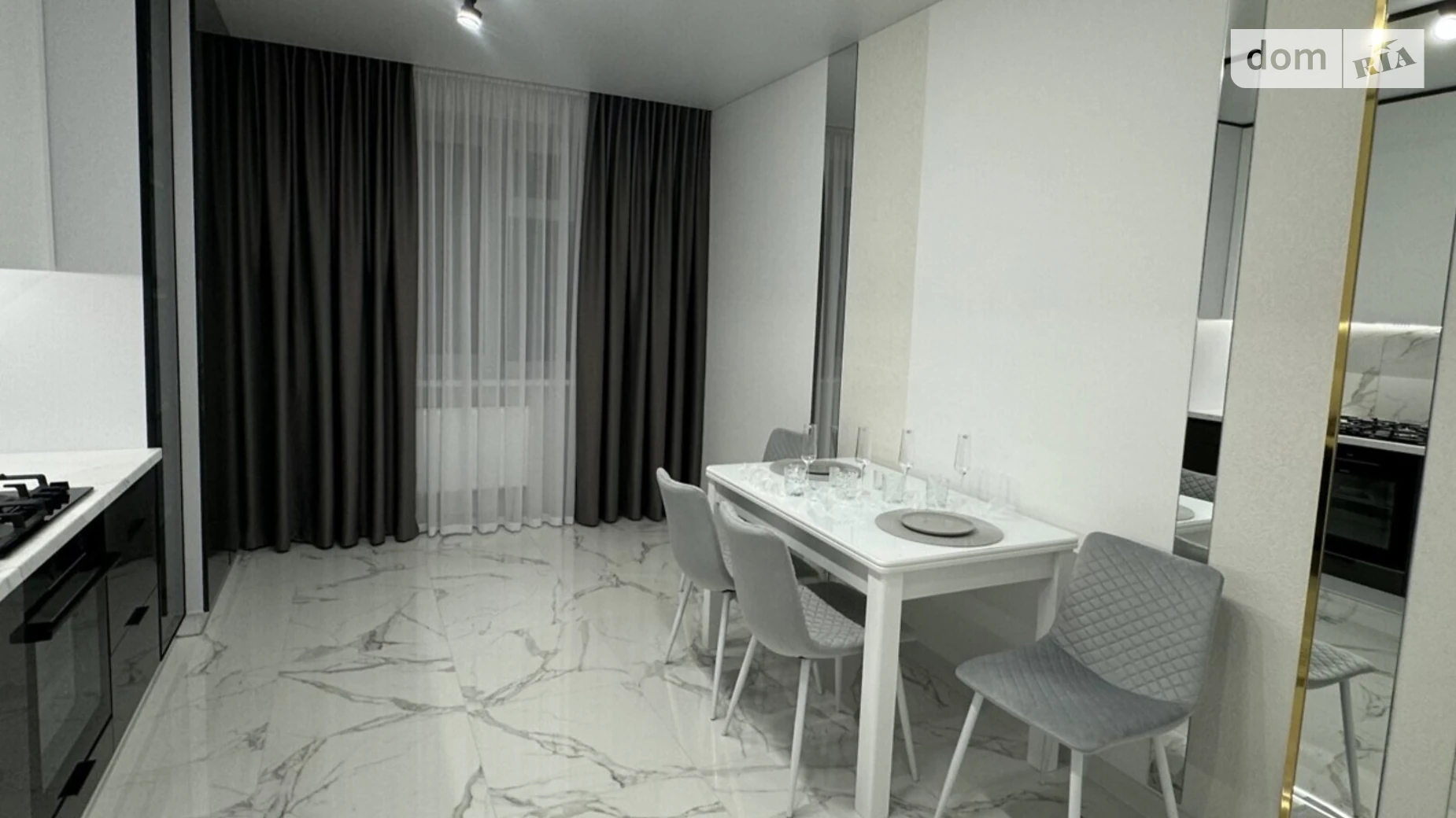 Продается 2-комнатная квартира 67.8 кв. м в Хмельницком, ул. Кармелюка, 3В - фото 4