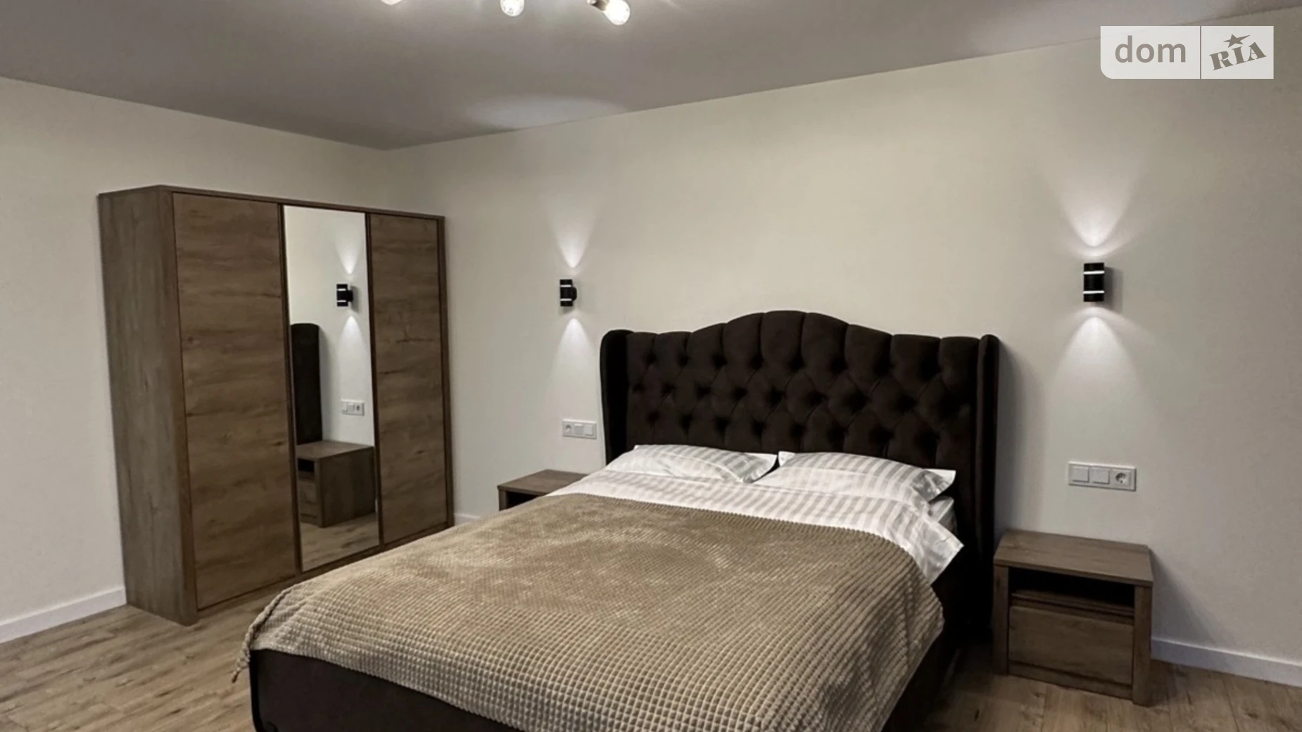 Сдается в аренду 1-комнатная квартира в Чернигове, цена: 1200 грн - фото 2