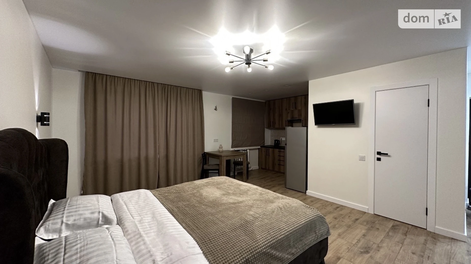 Сдается в аренду 1-комнатная квартира в Чернигове, цена: 1200 грн - фото 4