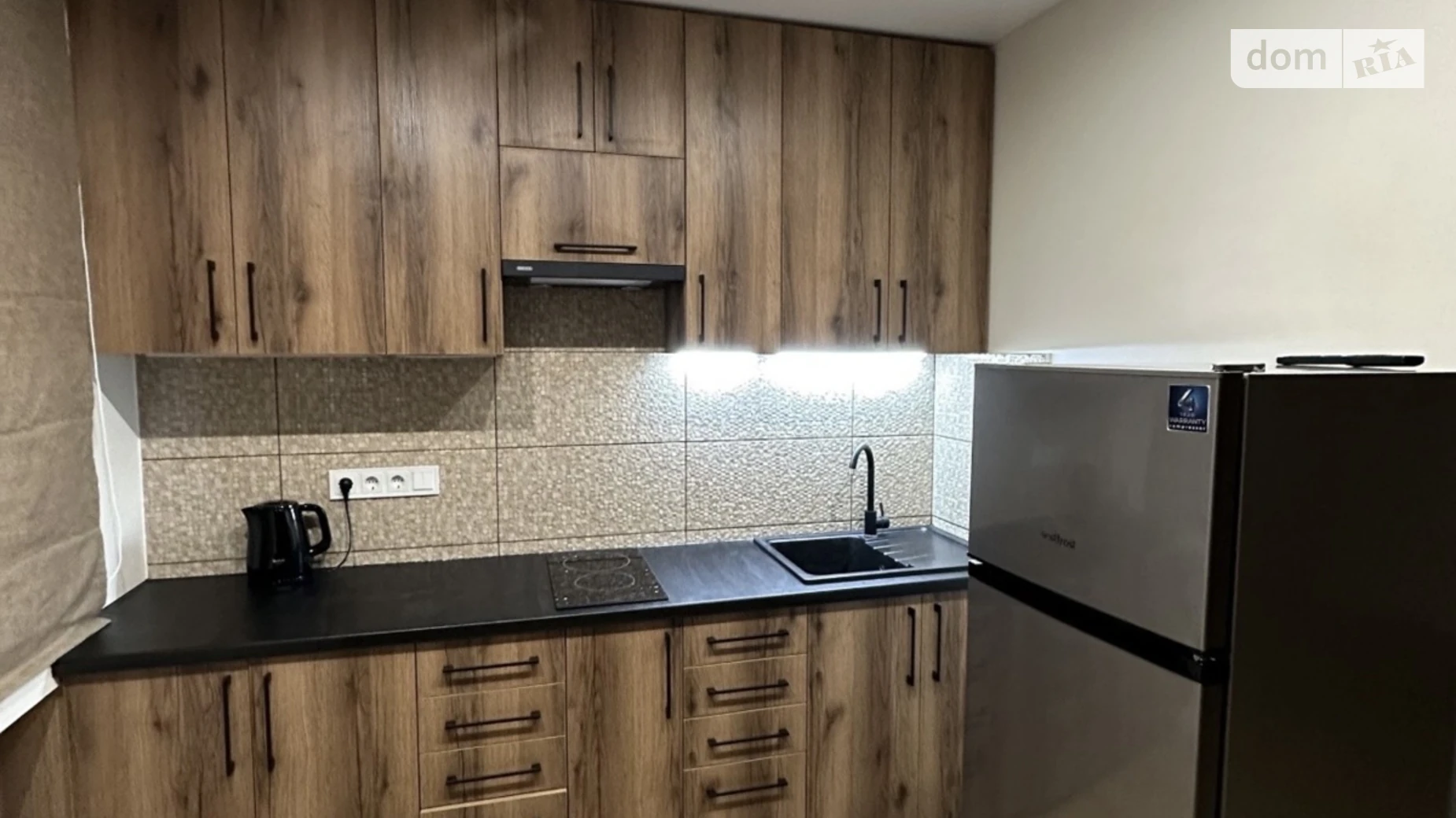 Сдается в аренду 1-комнатная квартира в Чернигове, цена: 1200 грн - фото 5