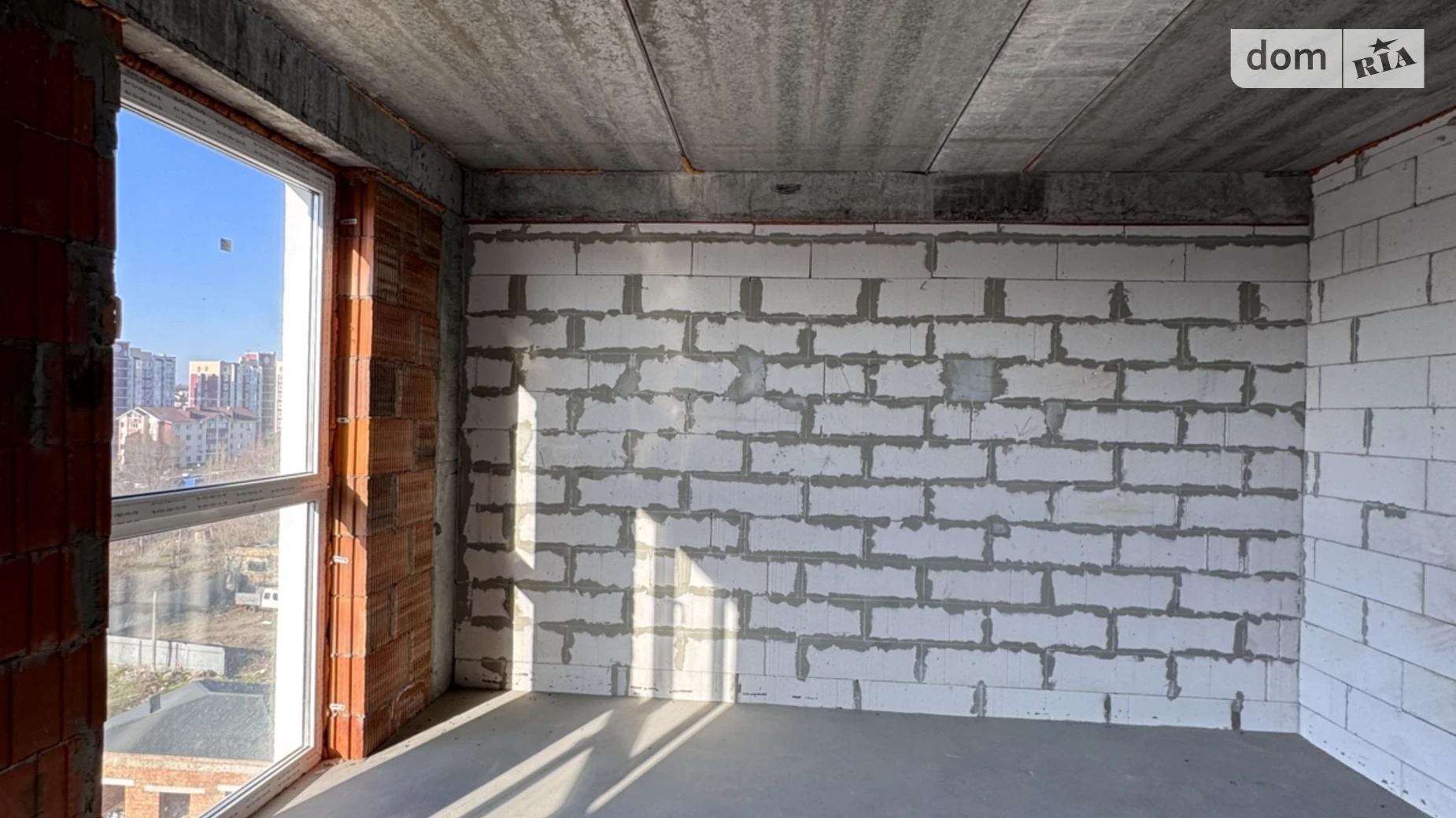 Продается 1-комнатная квартира 33 кв. м в Гостомеле, ул. Героев Гостомеля(Пушкина) - фото 2