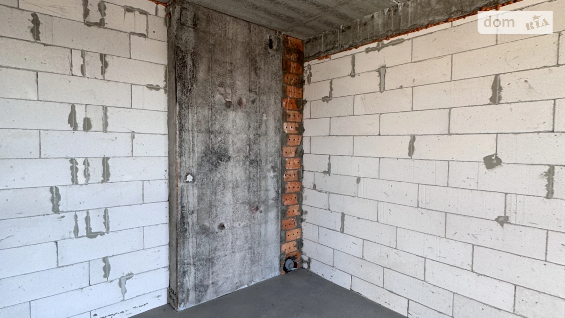 Продается 1-комнатная квартира 33 кв. м в Гостомеле, ул. Героев Гостомеля(Пушкина) - фото 3