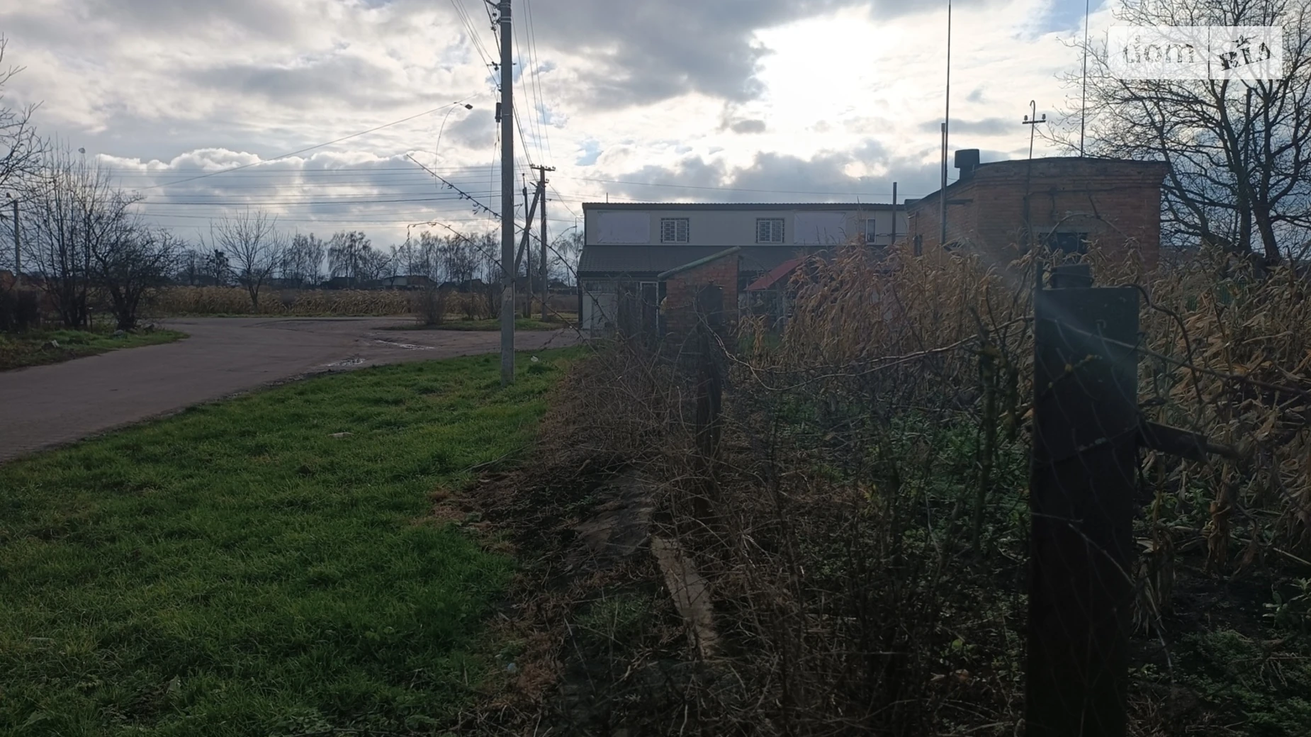 ул. Владимира Даровского(Тимирязева) Калиновка, цена: 21000 $ - фото 4