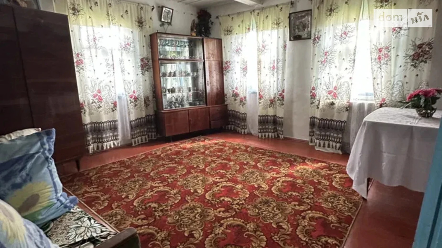 Продается одноэтажный дом 120 кв. м с верандой, цена: 7500 $ - фото 5