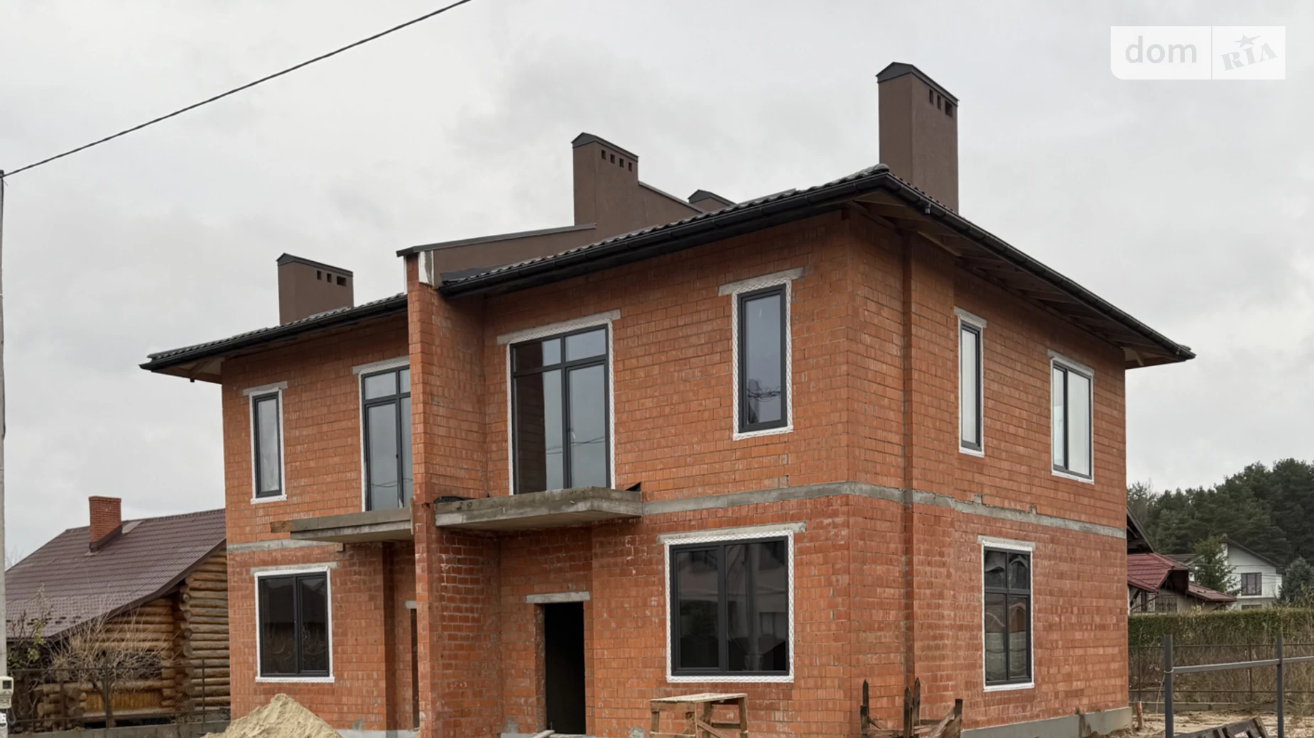 вул. Волошкова, 3 Шевченківський Брюховичі (Львів), цена: 146400 $ - фото 2