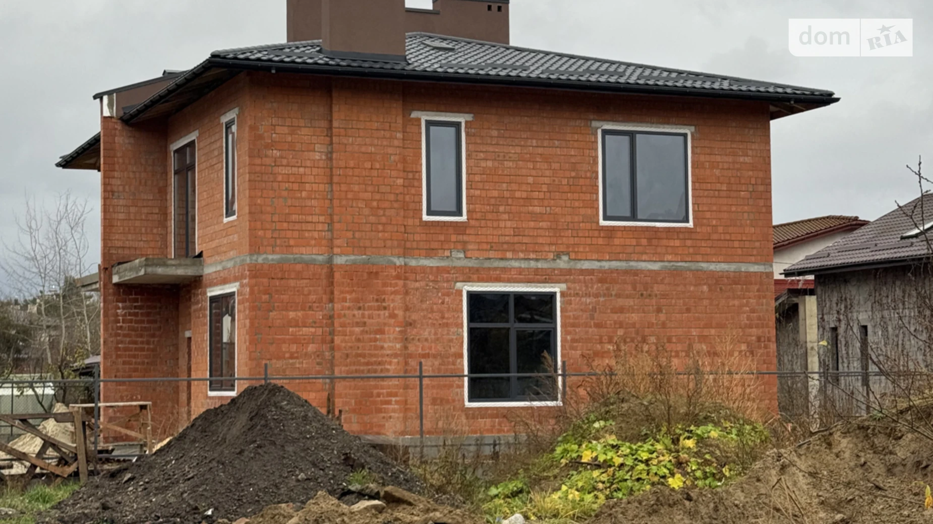 ул. Васильковая, 3 Шевченковский Брюховичи (Львов), цена: 146400 $ - фото 2