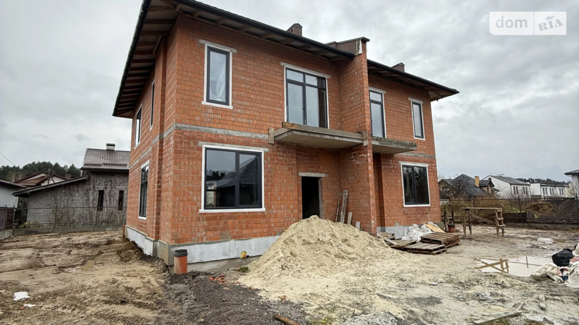 ул. Васильковая, 3 Шевченковский Брюховичи (Львов), цена: 146400 $ - фото 3