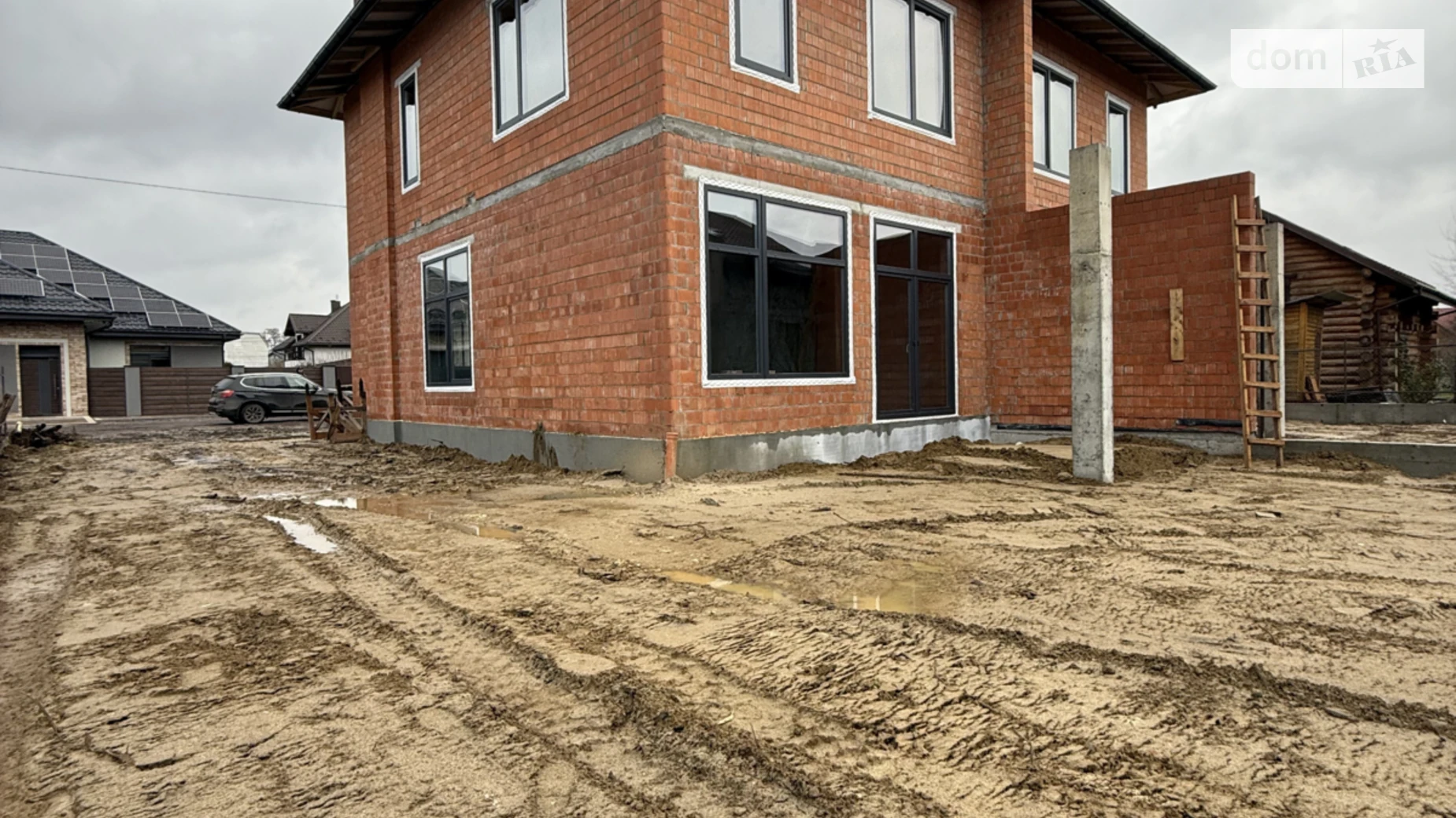 ул. Васильковая, 3 Шевченковский Брюховичи (Львов), цена: 146400 $ - фото 4