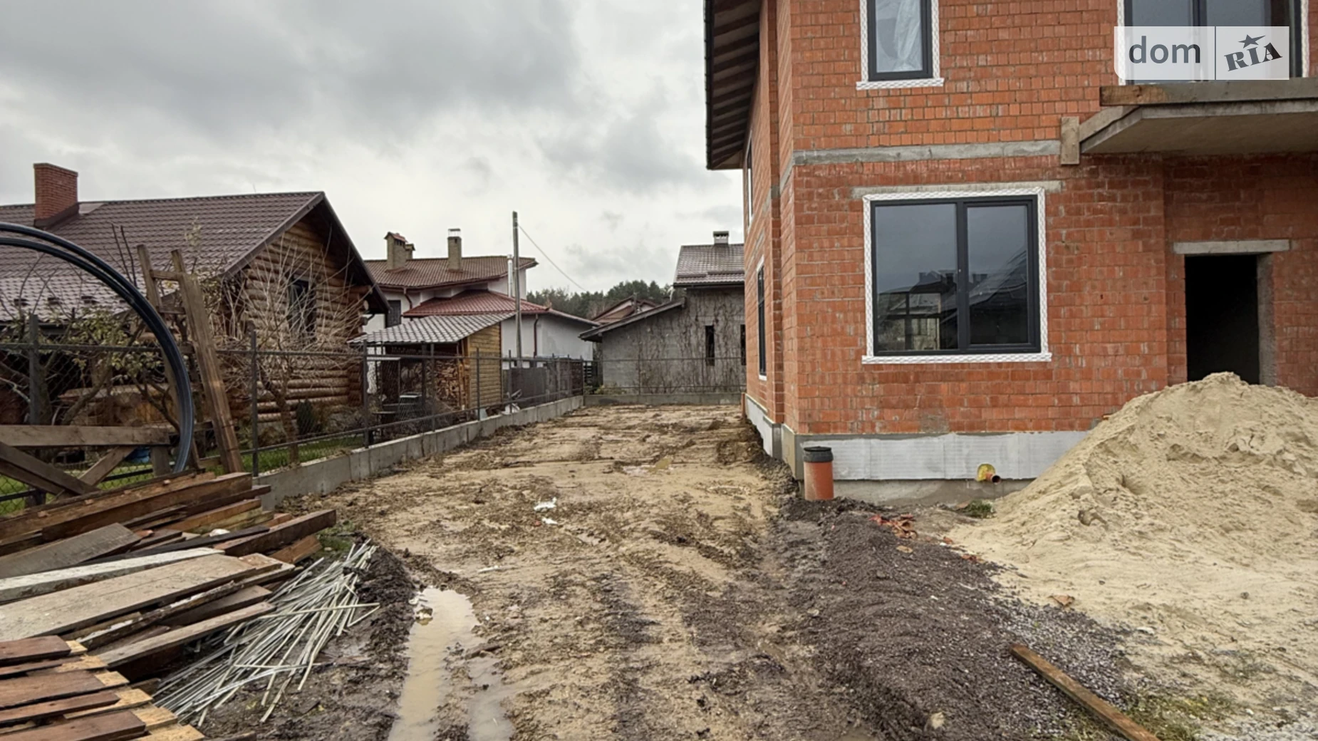 ул. Васильковая, 3 Шевченковский Брюховичи (Львов), цена: 146400 $ - фото 5