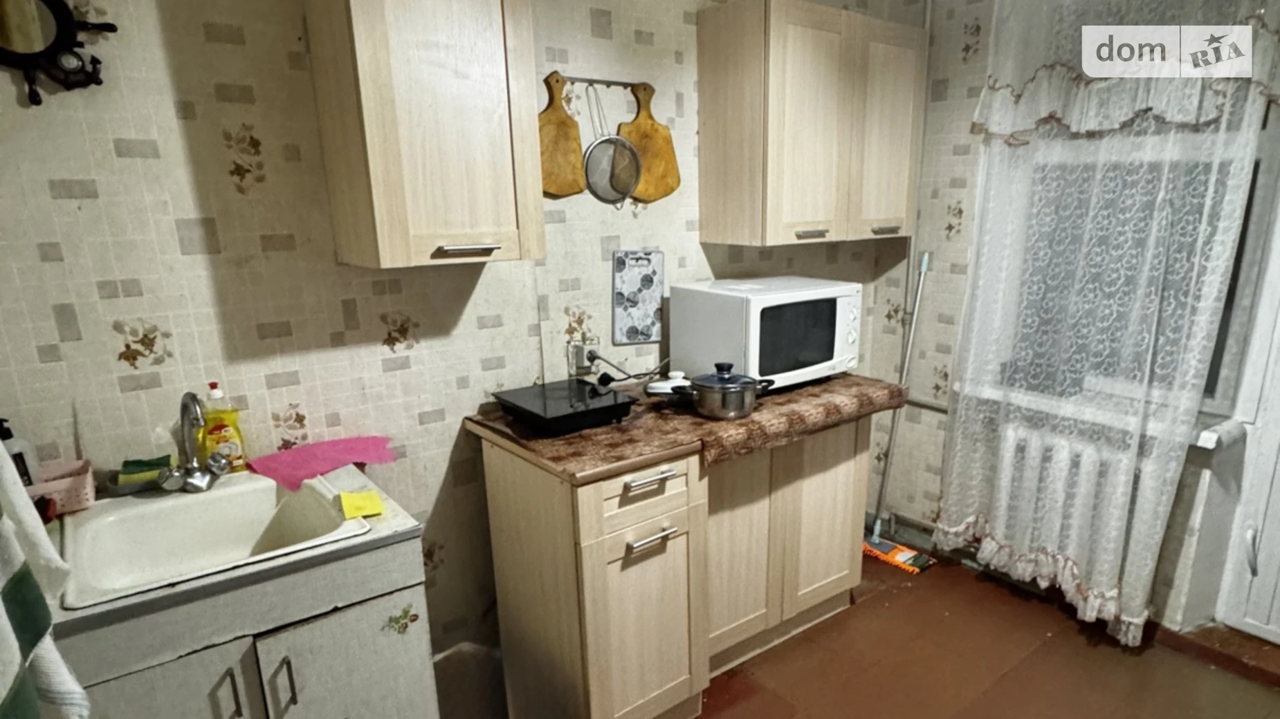 Продается 1-комнатная квартира 40 кв. м в Днепре, ул. Алексеенко Надежды, 106 - фото 5