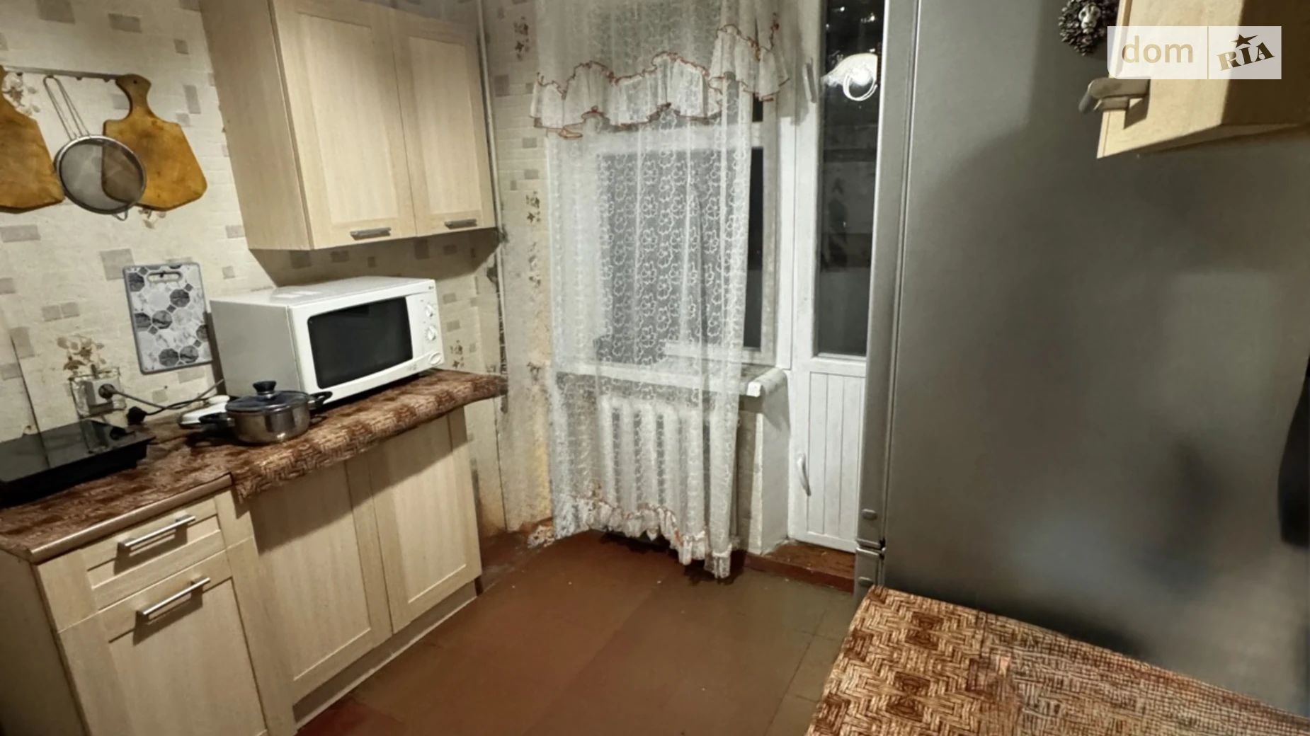 Продается 1-комнатная квартира 40 кв. м в Днепре, ул. Алексеенко Надежды, 106 - фото 4