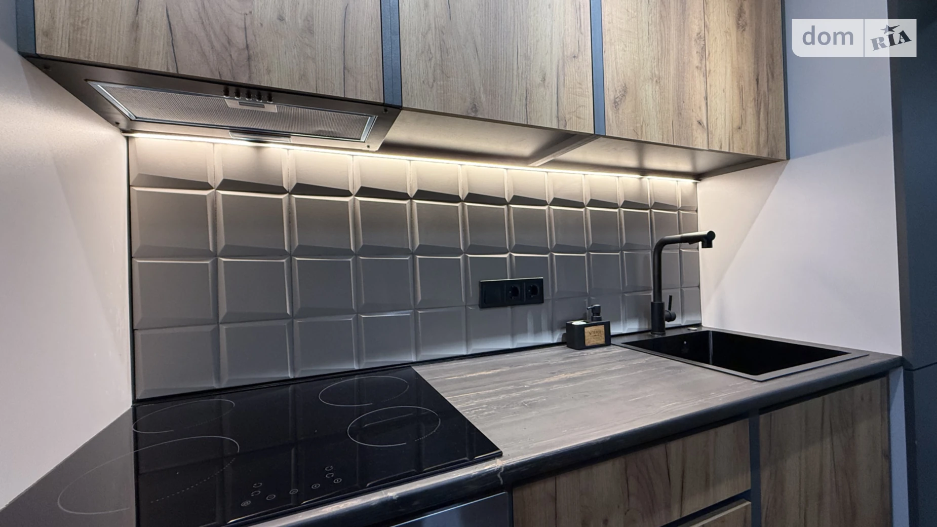 Продається 1-кімнатна квартира 24 кв. м у Ірпені, вул. Джерельна, 10 - фото 4