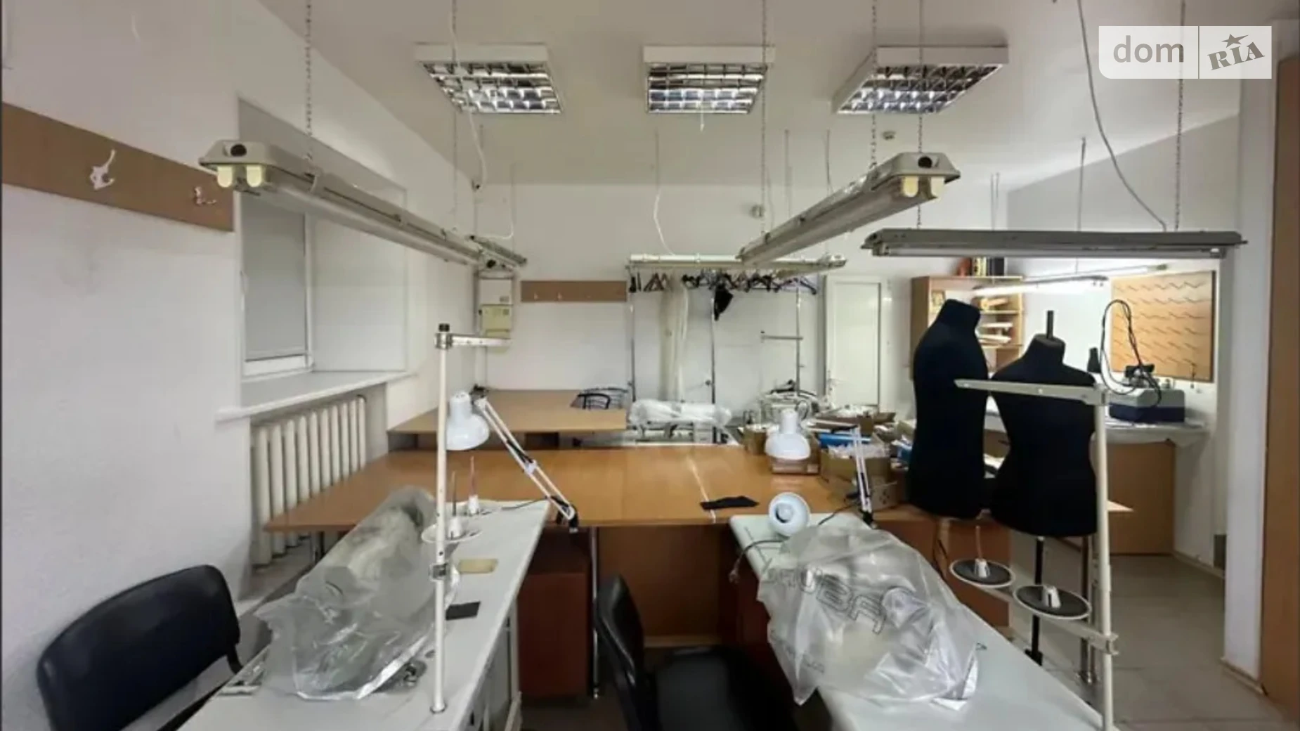 Сдается в аренду объект сферы услуг 60 кв. м в 5-этажном здании, цена: 15000 грн - фото 5