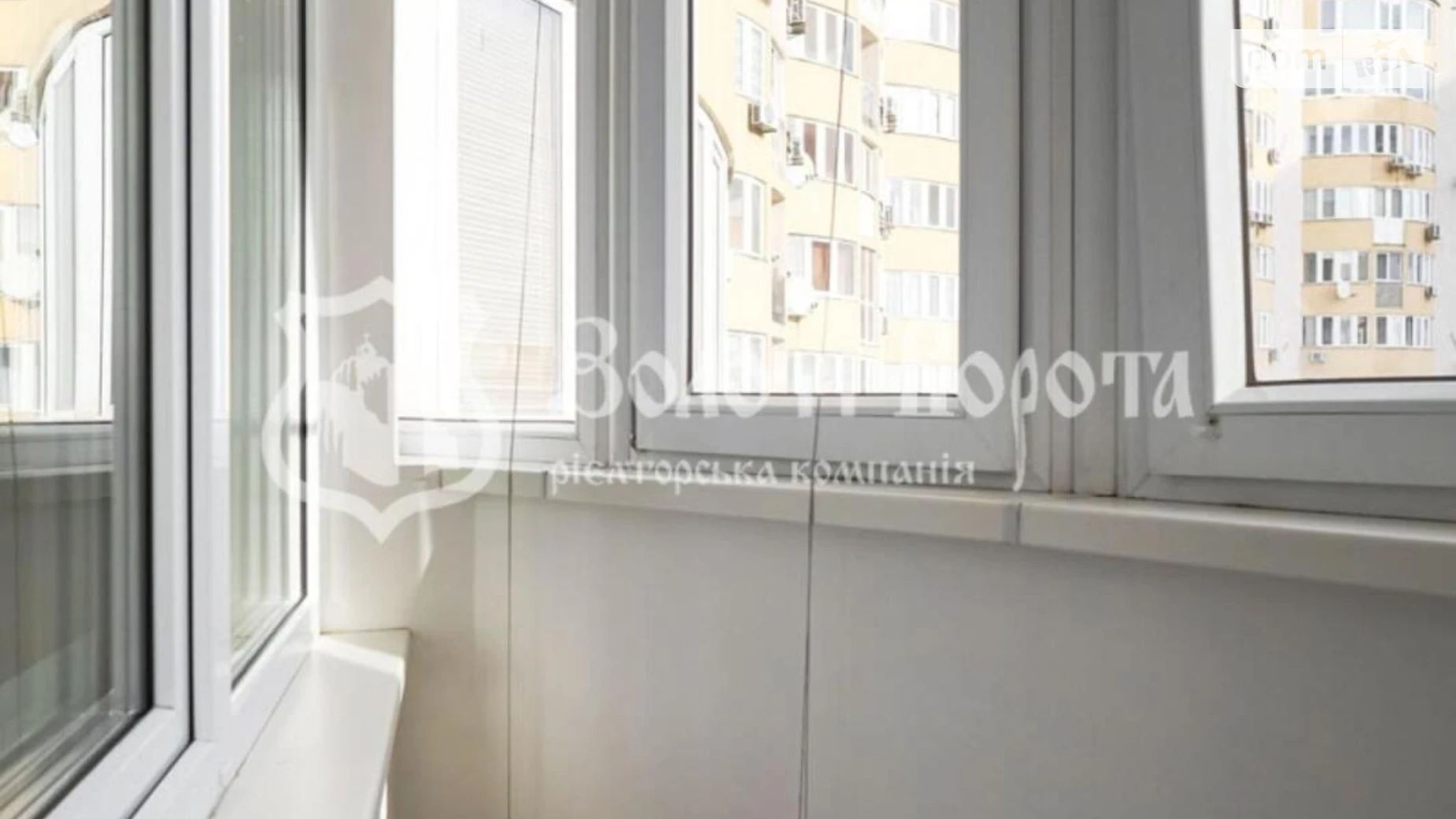 Продается 1-комнатная квартира 59.3 кв. м в Киеве, ул. Урловская, 11А - фото 5