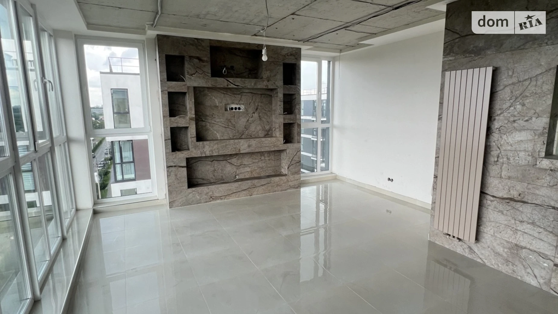 Продается 3-комнатная квартира 100 кв. м в Сокольниках, ул. Григория Сковороды - фото 3