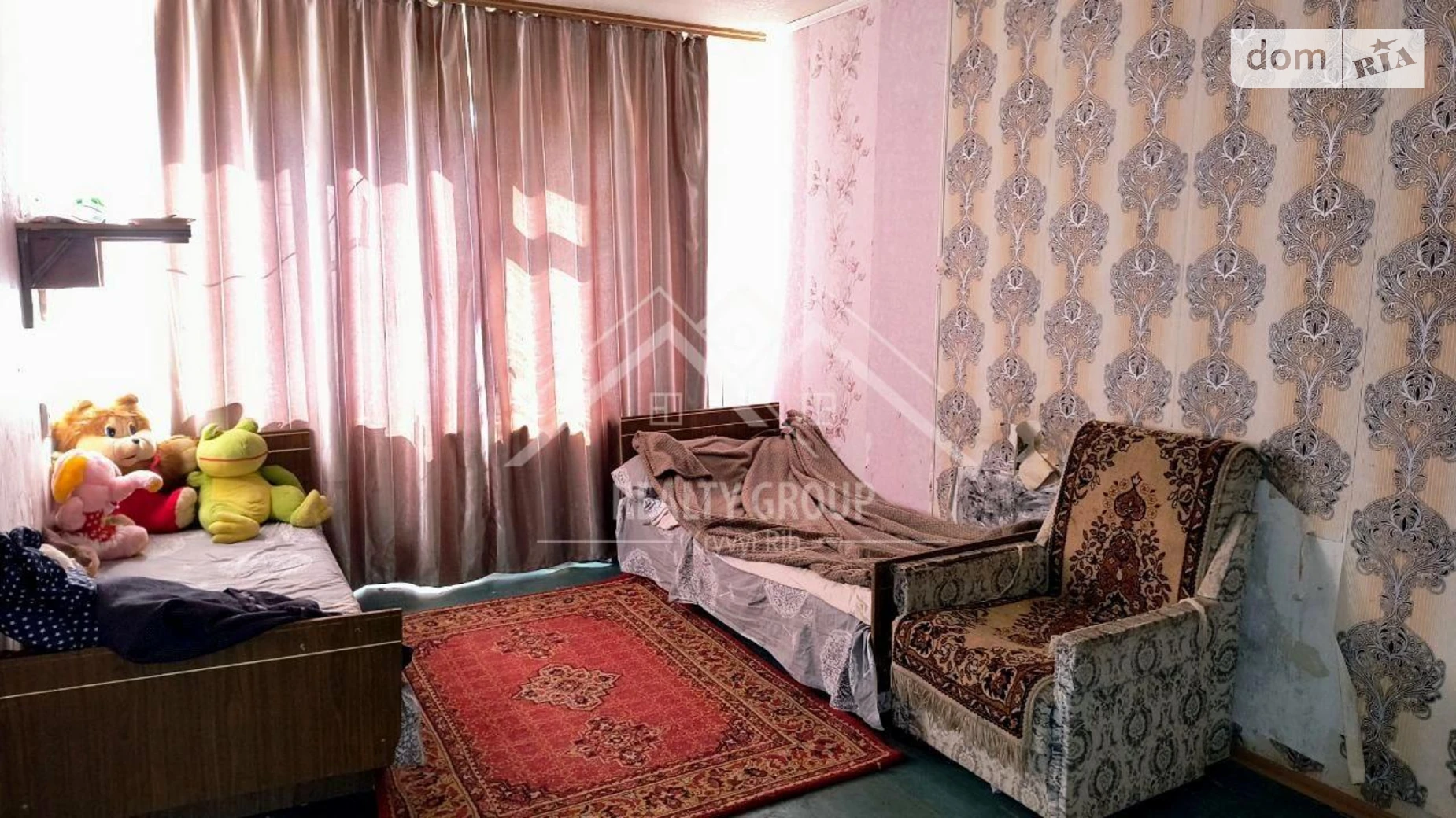 Продается 3-комнатная квартира 61.2 кв. м в Кривом Роге, цена: 14200 $ - фото 2