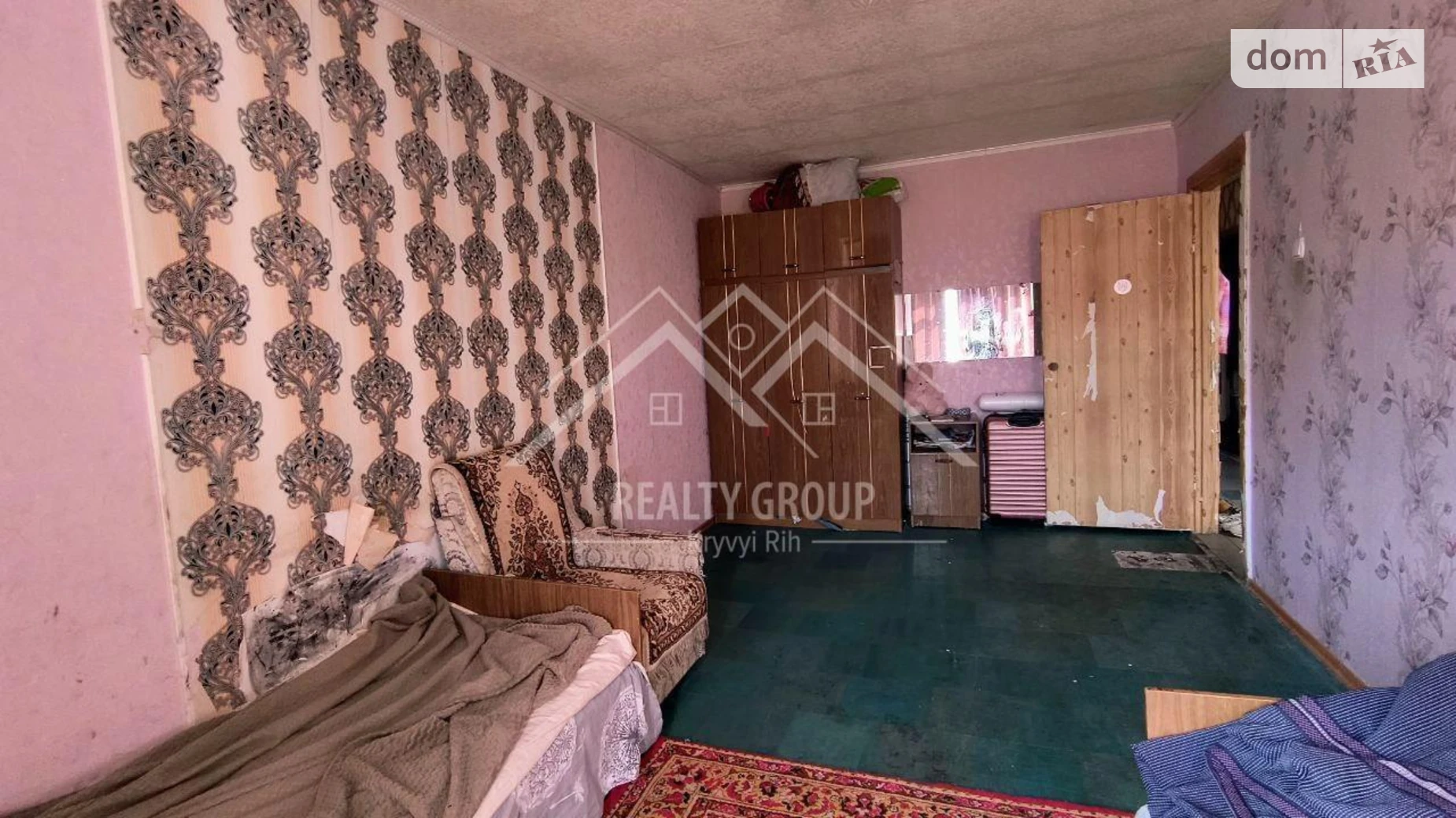 Продается 3-комнатная квартира 61.2 кв. м в Кривом Роге, цена: 14200 $ - фото 3