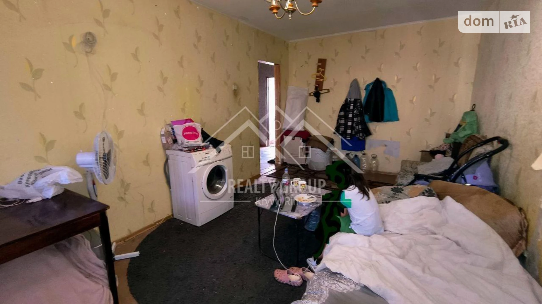 Продается 3-комнатная квартира 61.2 кв. м в Кривом Роге, цена: 14200 $ - фото 4