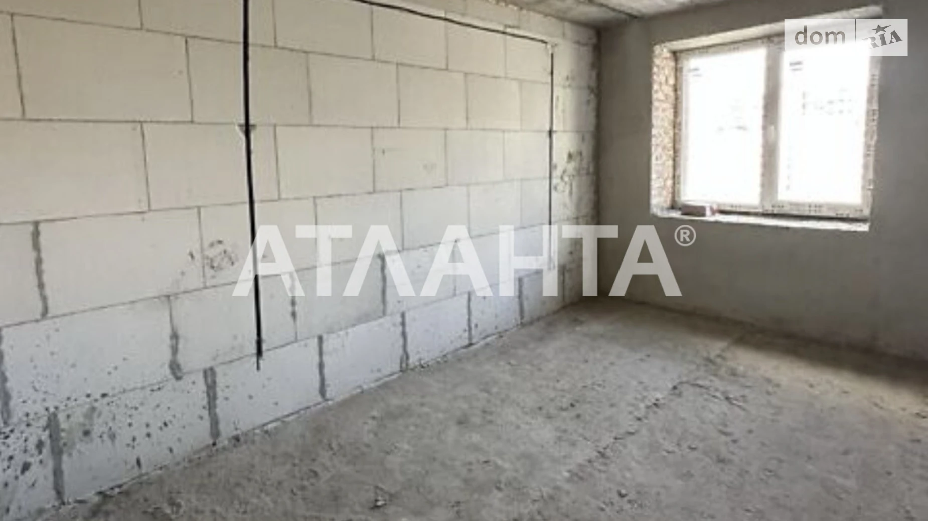 Продається 1-кімнатна квартира 41 кв. м у Вінниці, вул. Сергія Зулінського - фото 2